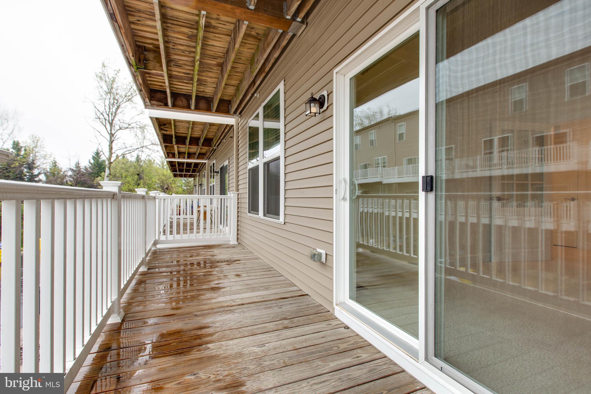 THE VILLAGE AT ARUNDEL MILLS - Residential Lease