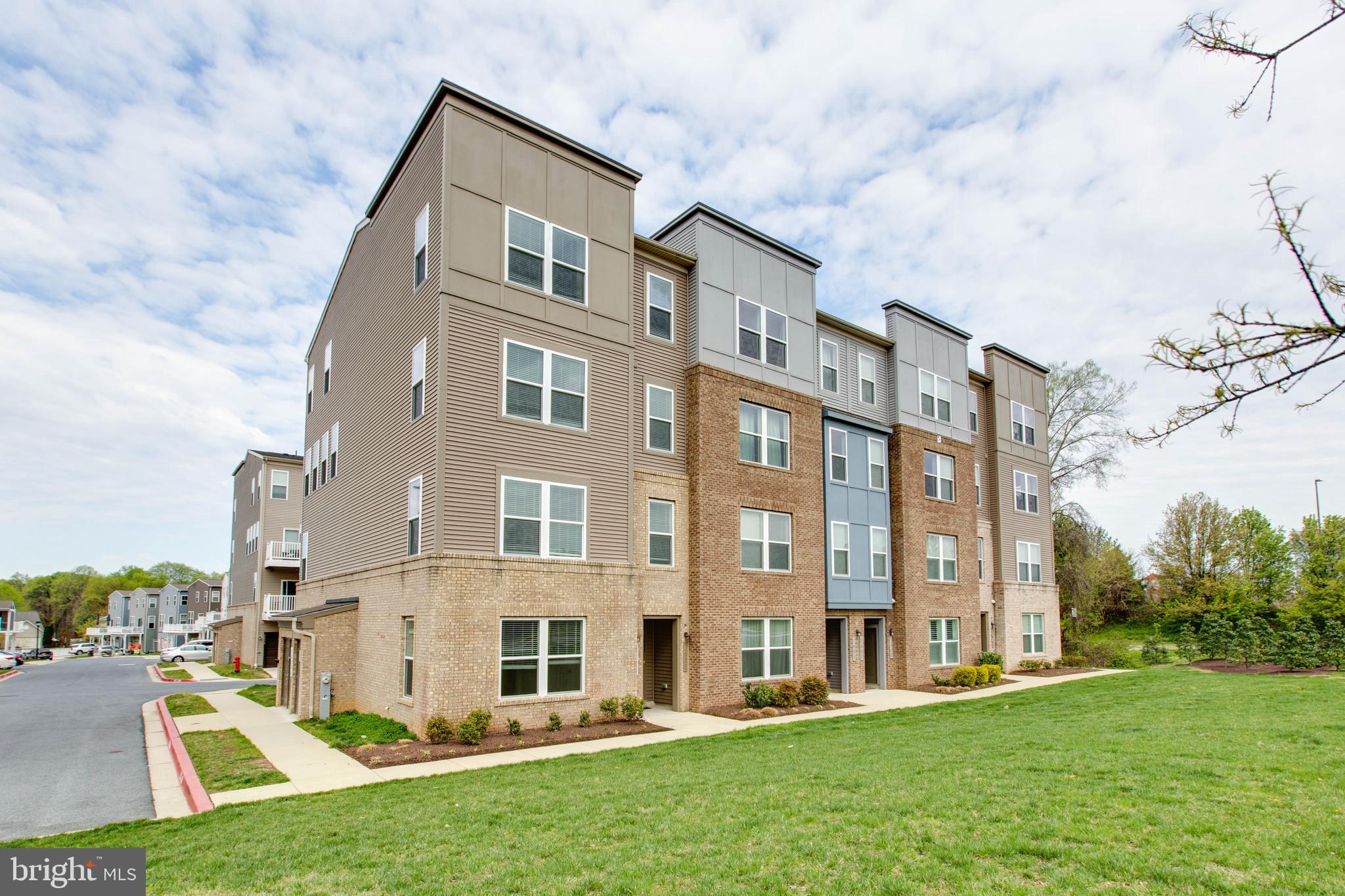 Welcome to 7633 Stemhart Lane. This one car garage townhouse is located in a highly sought-after Arundel Mills community. Enjoy an abundance of natural light through floor. Enter directly into an inviting living room with dedicated dining space and a convenient half bath. The open-concept layout flows seamlessly into a gourmet kitchen, complete with upgraded countertops, cabinetry, and appliances.
Upstairs, you’ll find two generously sized 3 bedrooms, two full bathrooms, and a laundry room. perfect for relaxing or entertaining. Parking is easy with a one-car garage and private driveway, plus ample guest parking throughout the community. just steps from shopping, dining, and entertainment. With quick access to BWI Airport, NSA, Fort Meade, public transit, and major commuter routes, this home offers unmatched convenience in a walkable neighborhood.