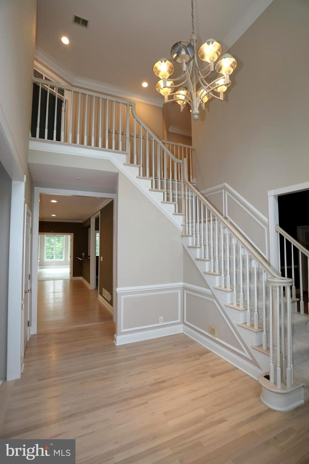 TURF VALLEY VISTAS - Residential