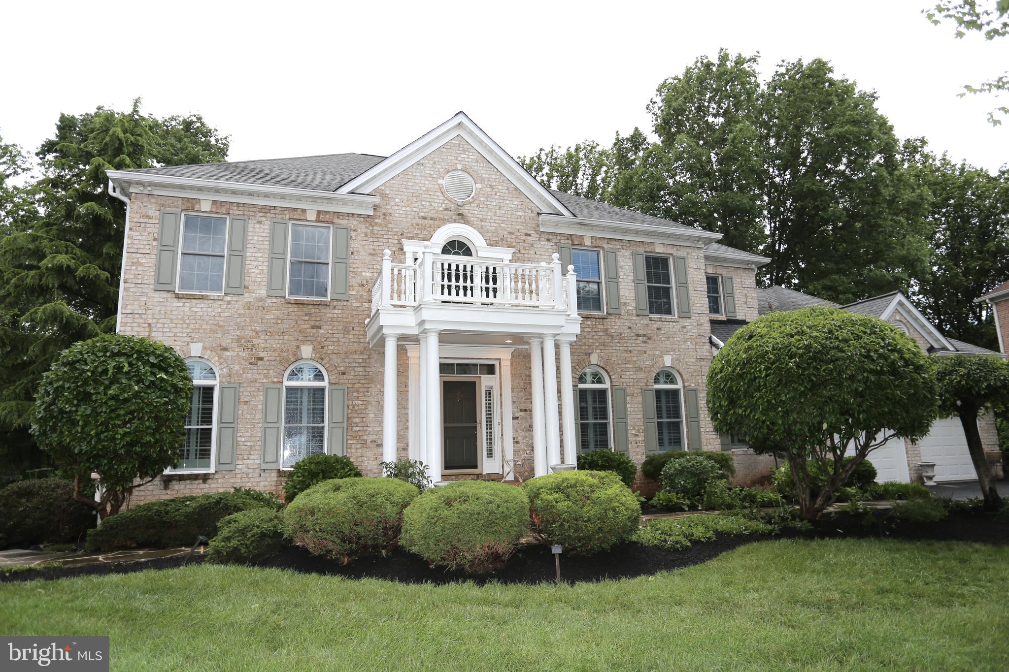 TURF VALLEY VISTAS - Residential