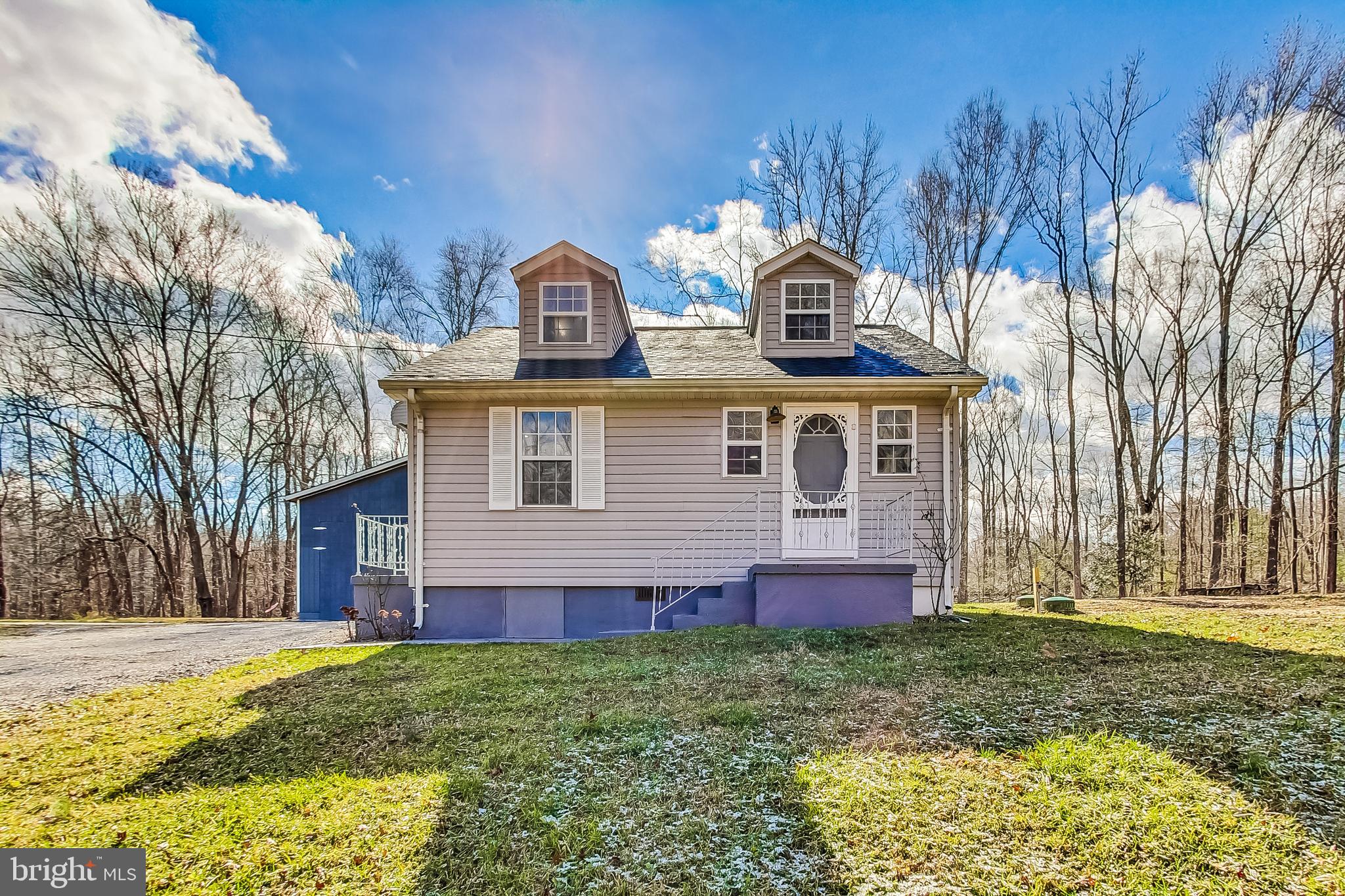 MILLERS HILL - Residential