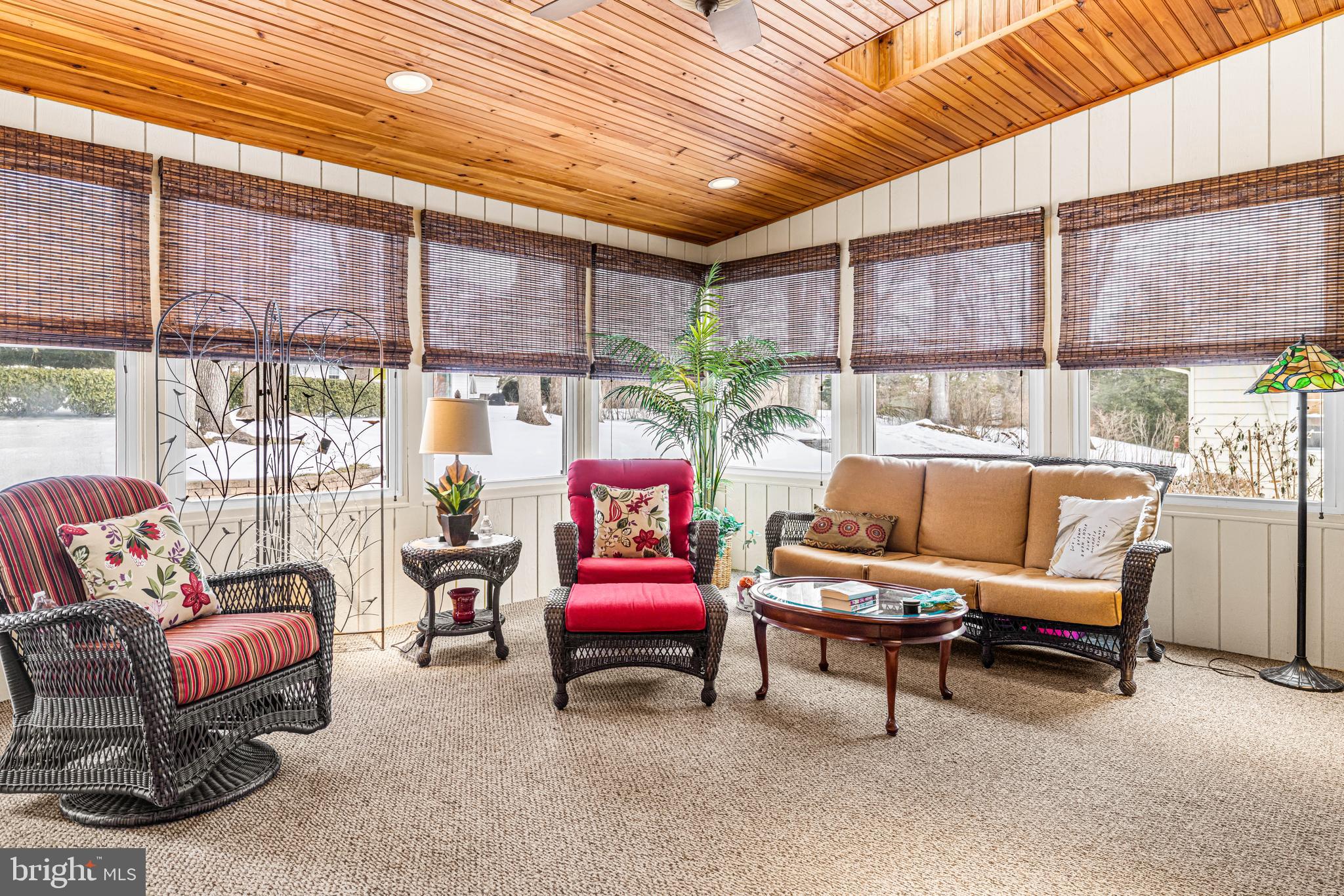 CROSSWICKS - Residential