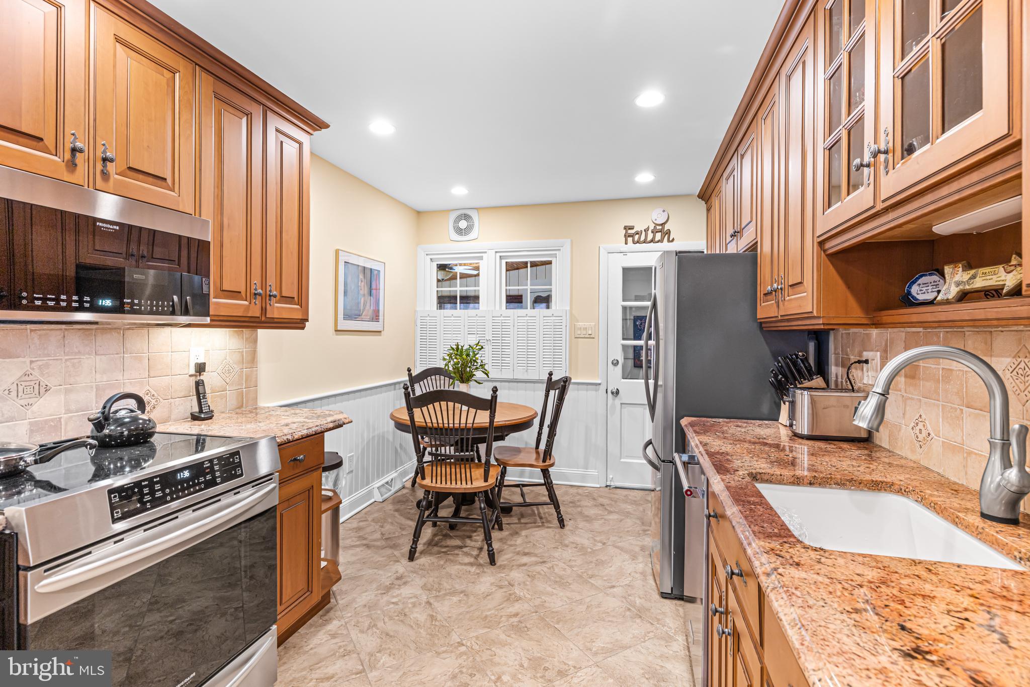 CROSSWICKS - Residential