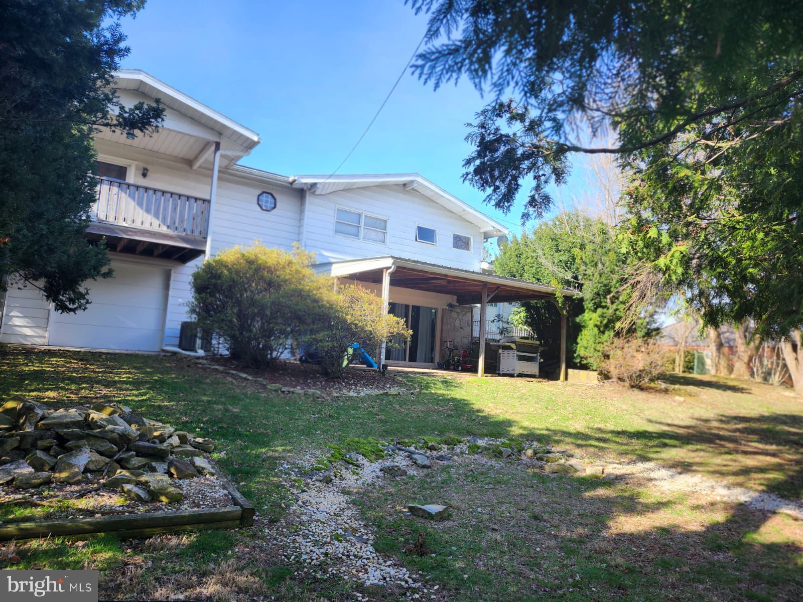 GREEN ACRES - Residential