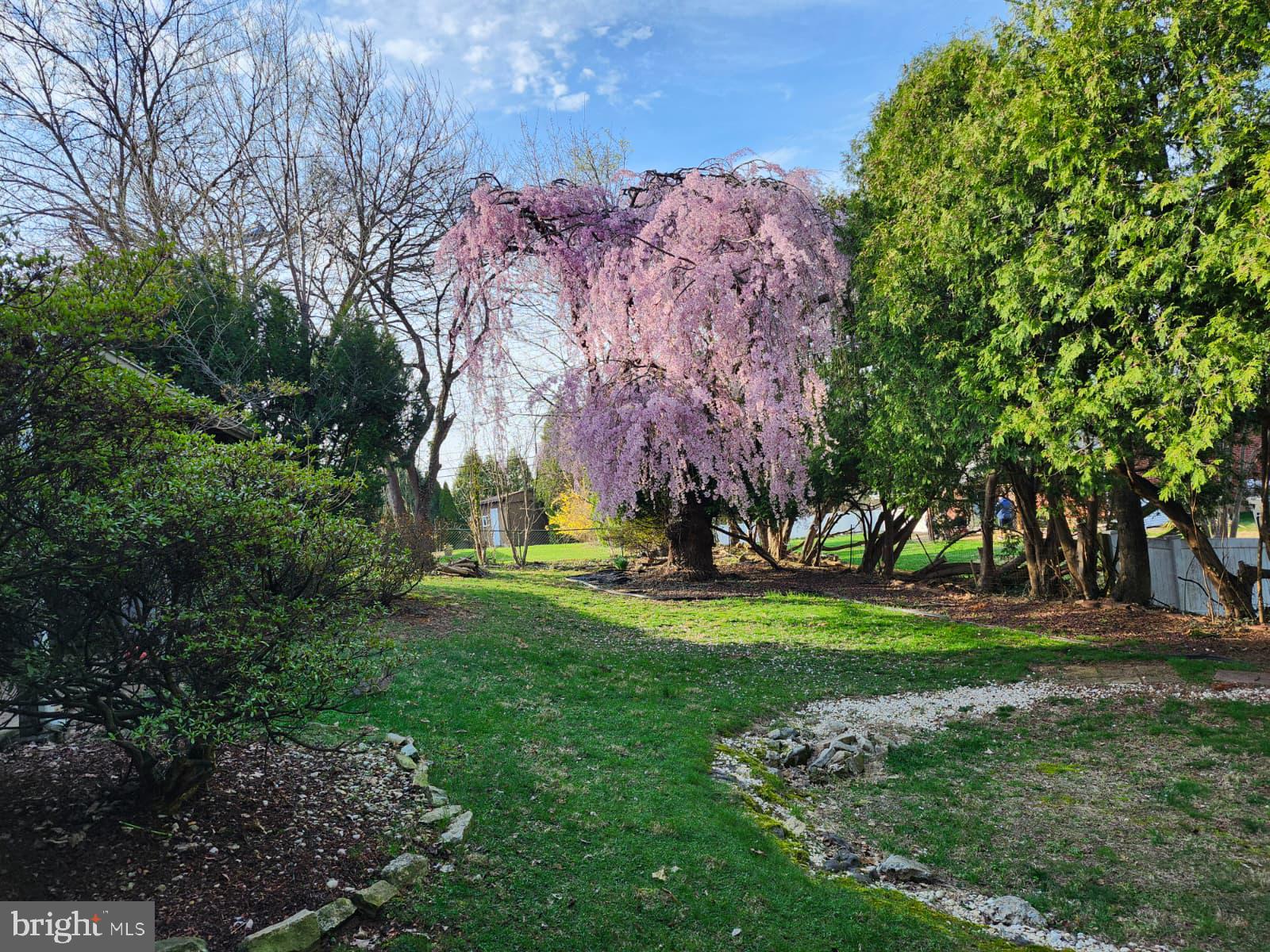 GREEN ACRES - Residential