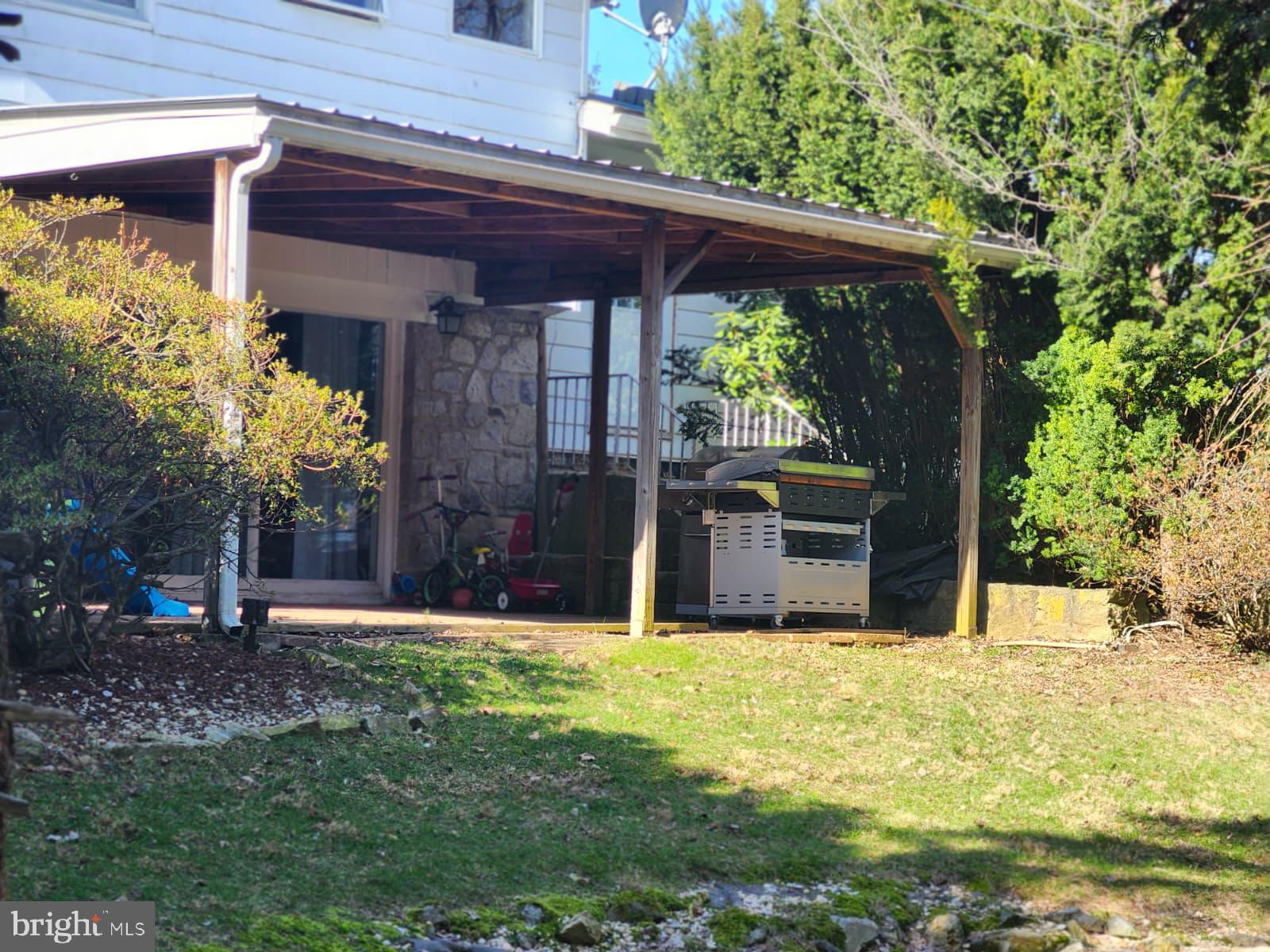 GREEN ACRES - Residential