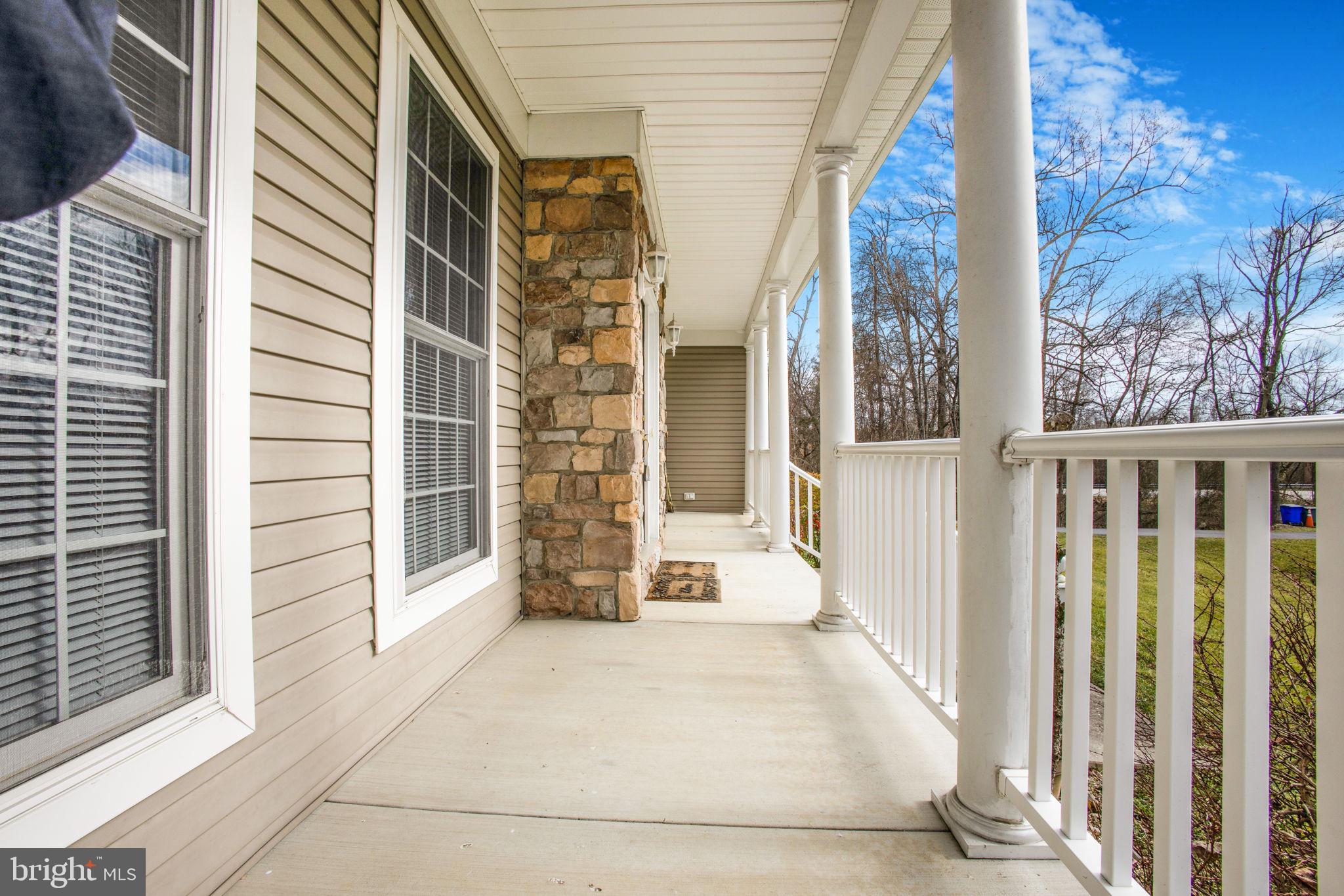 CLEMENS CROSSING - Residential