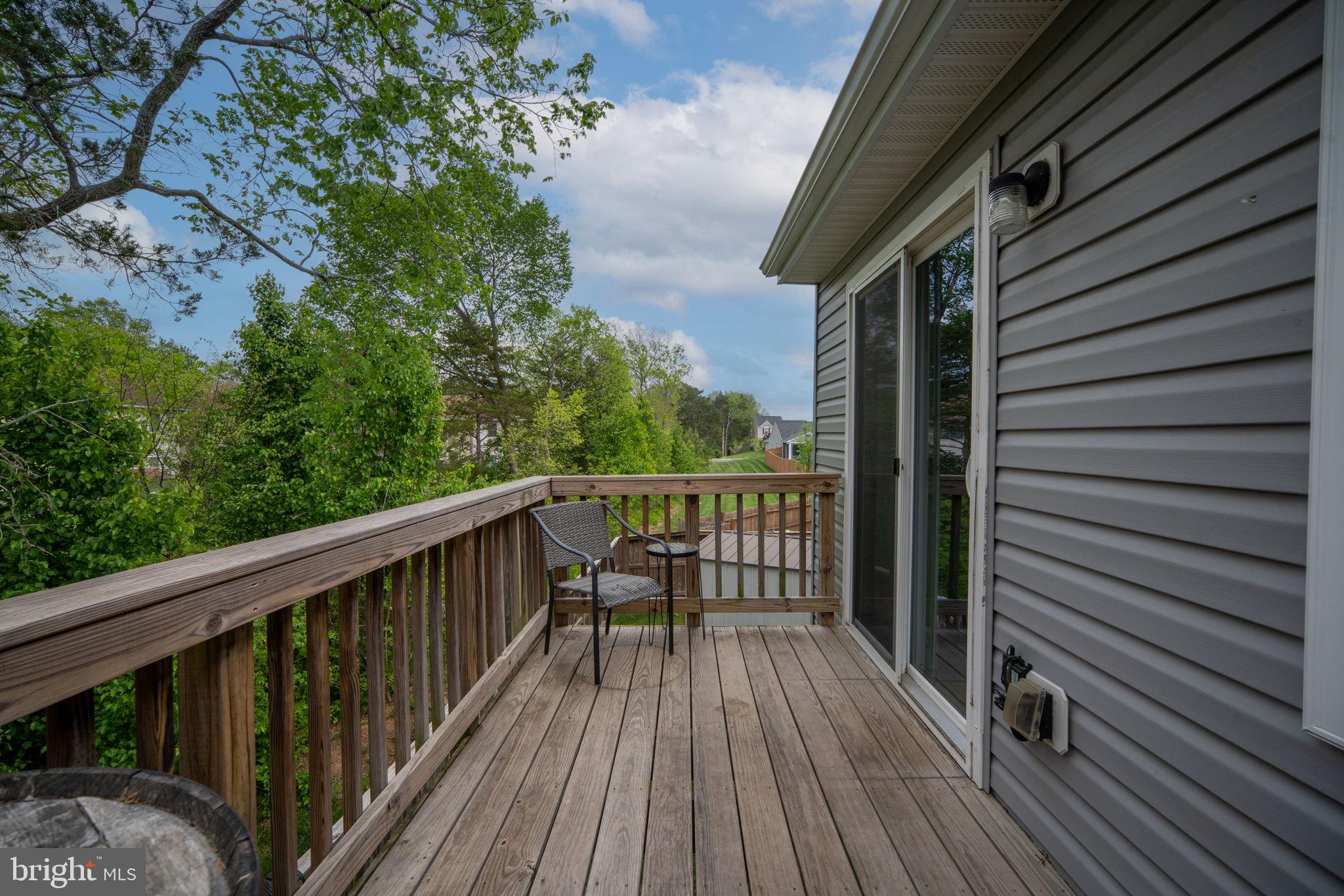 RAPPAHONNOCK LANDING - Residential