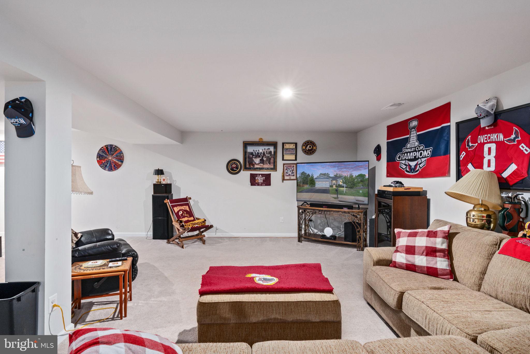 RAPPAHONNOCK LANDING - Residential