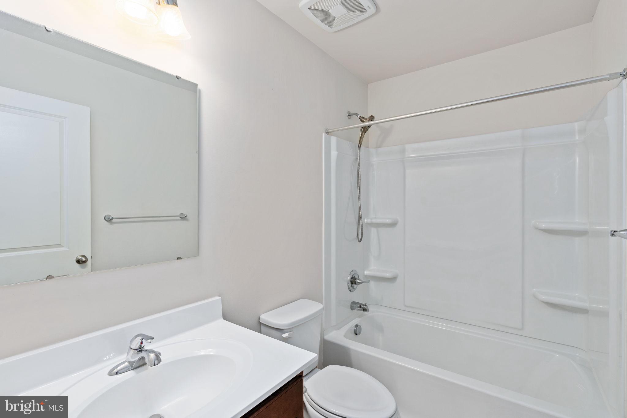 RAPPAHONNOCK LANDING - Residential