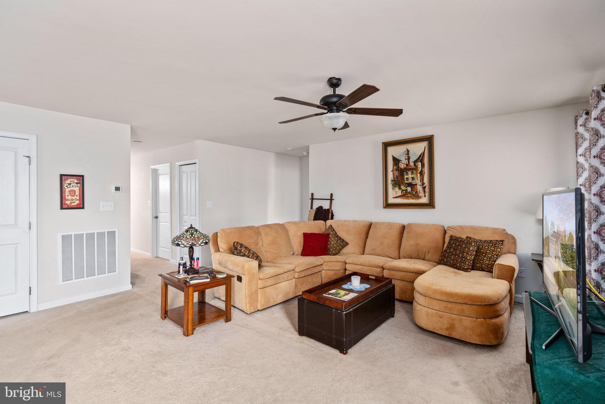 RAPPAHONNOCK LANDING - Residential