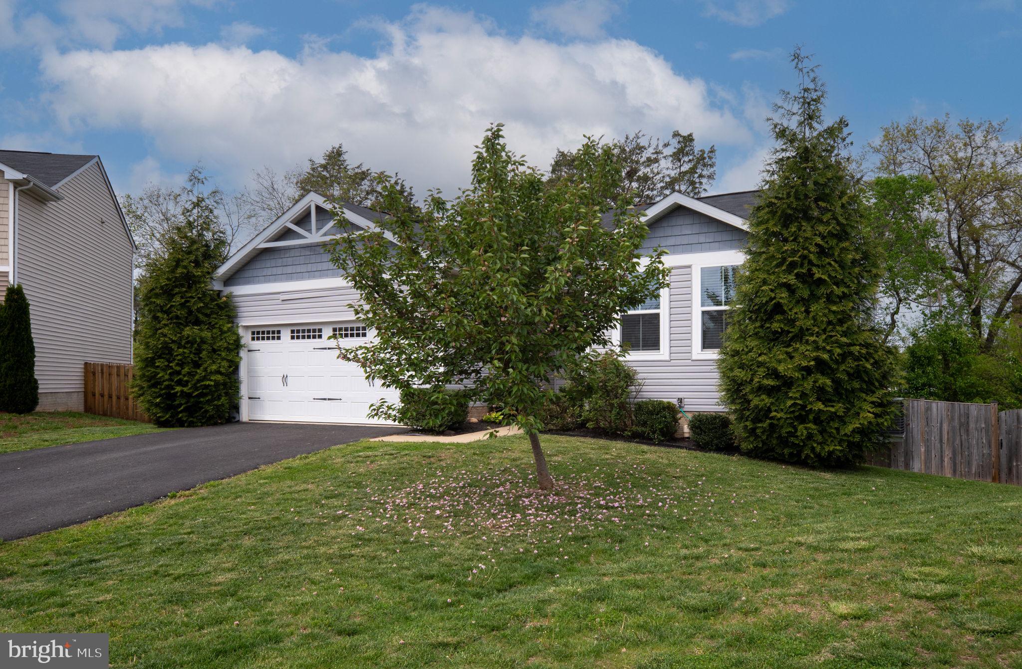 RAPPAHONNOCK LANDING - Residential
