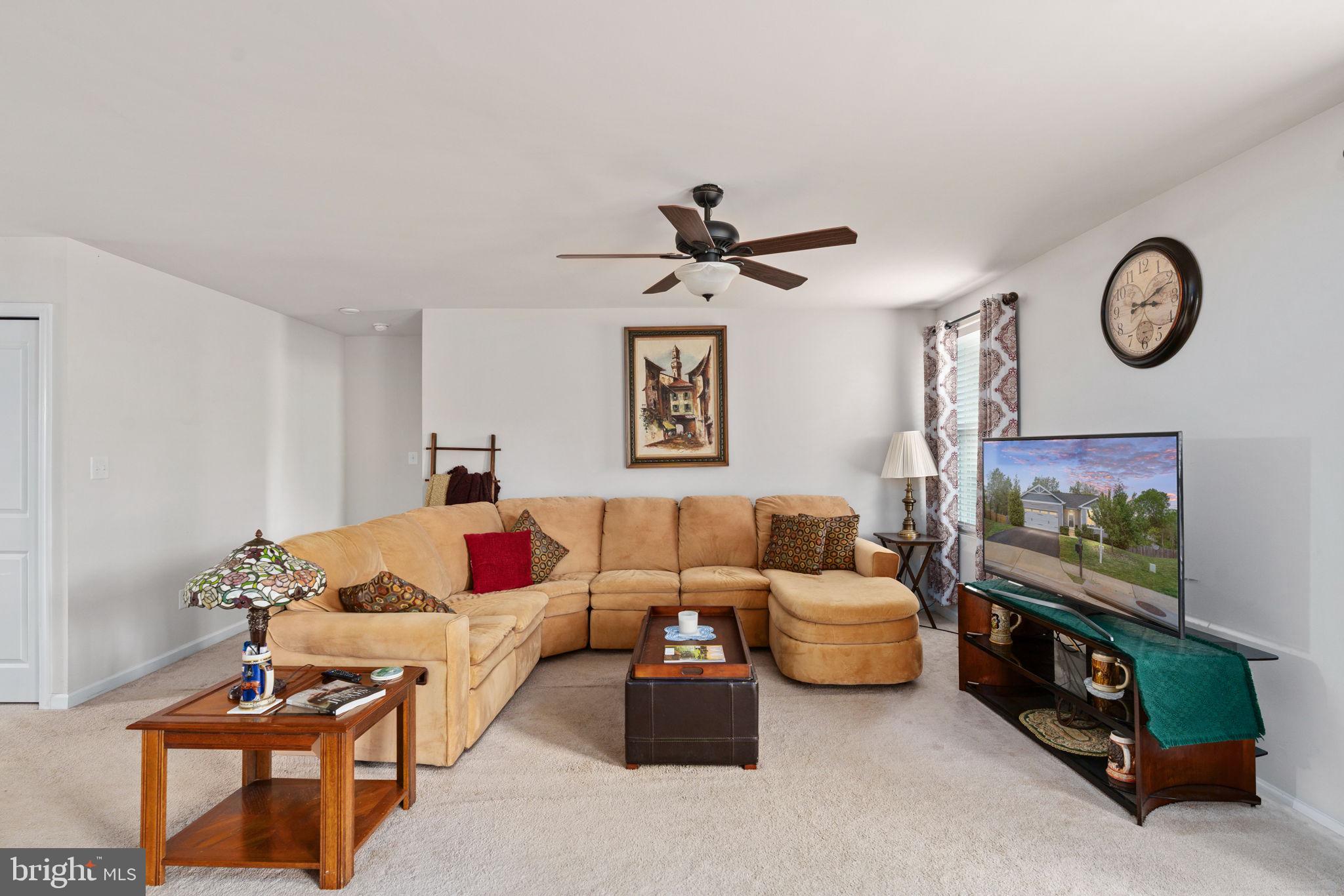 RAPPAHONNOCK LANDING - Residential