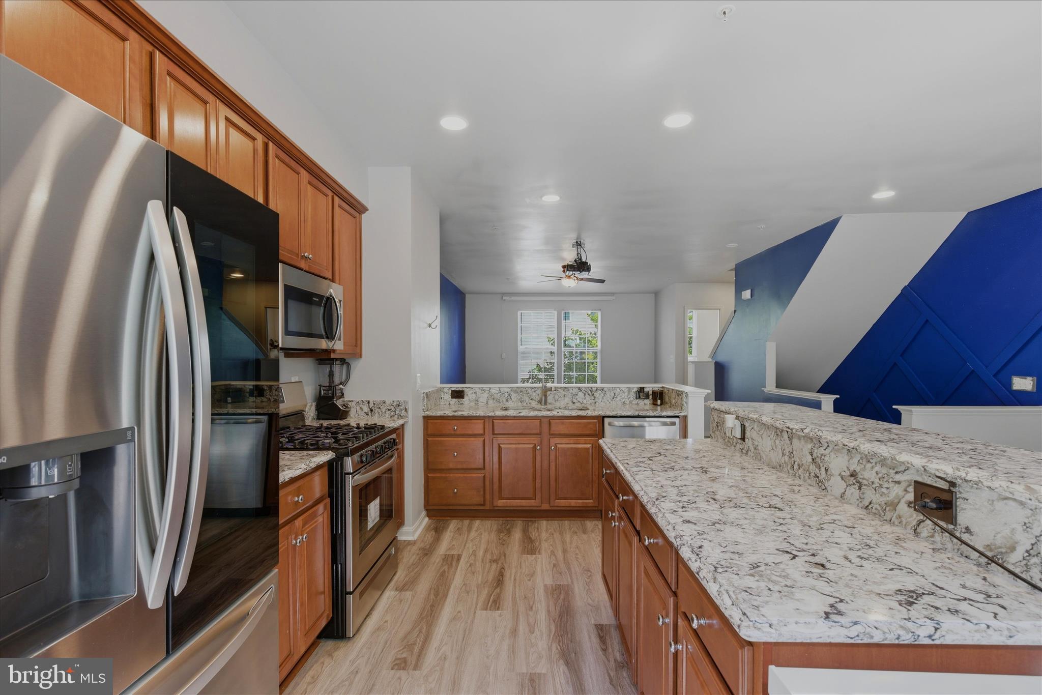 WOODLAND PARK AT WILDEWOOD - Residential