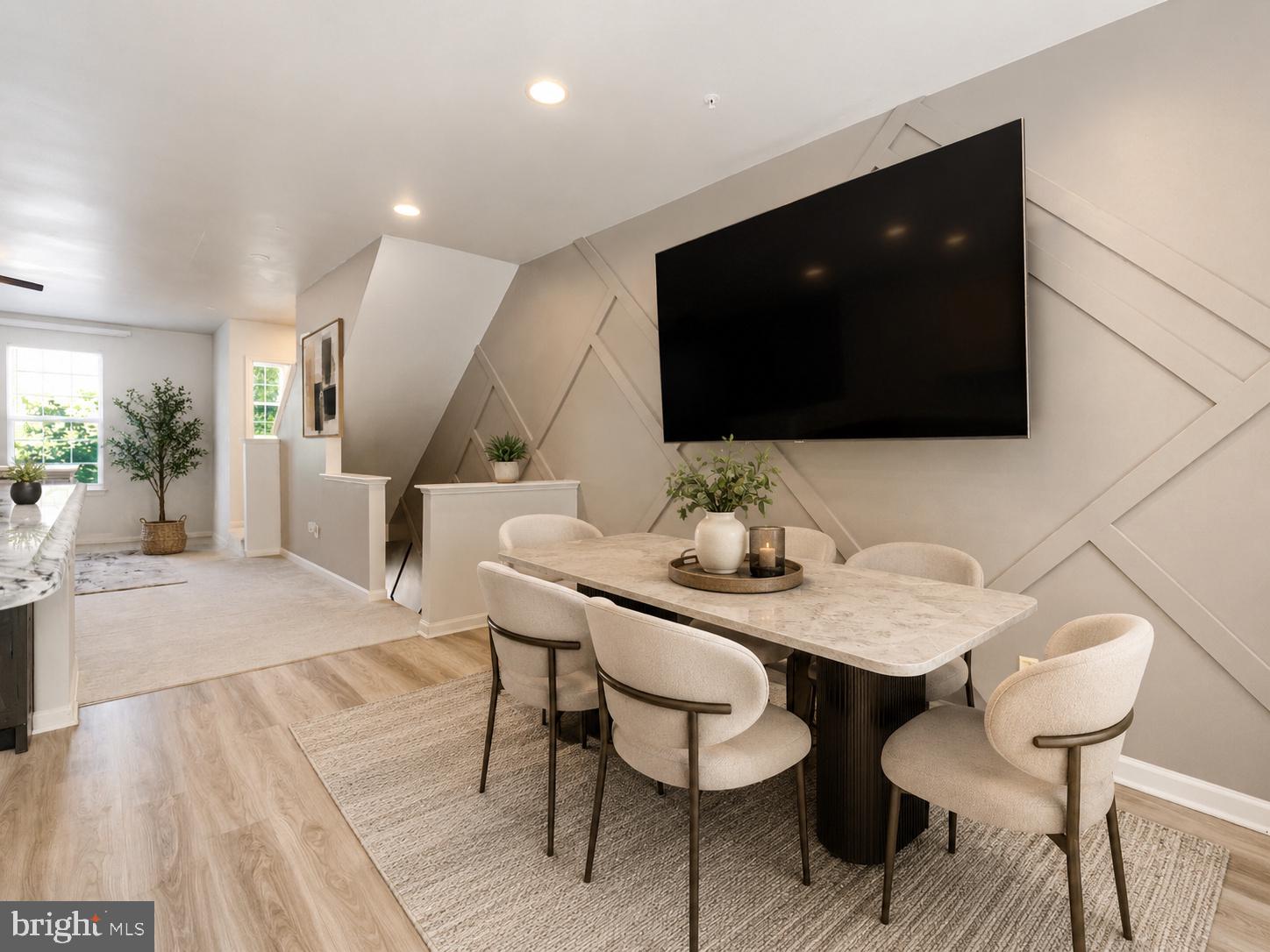 WOODLAND PARK AT WILDEWOOD - Residential