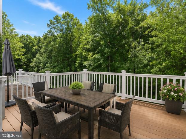 WOODLAND PARK AT WILDEWOOD - Residential