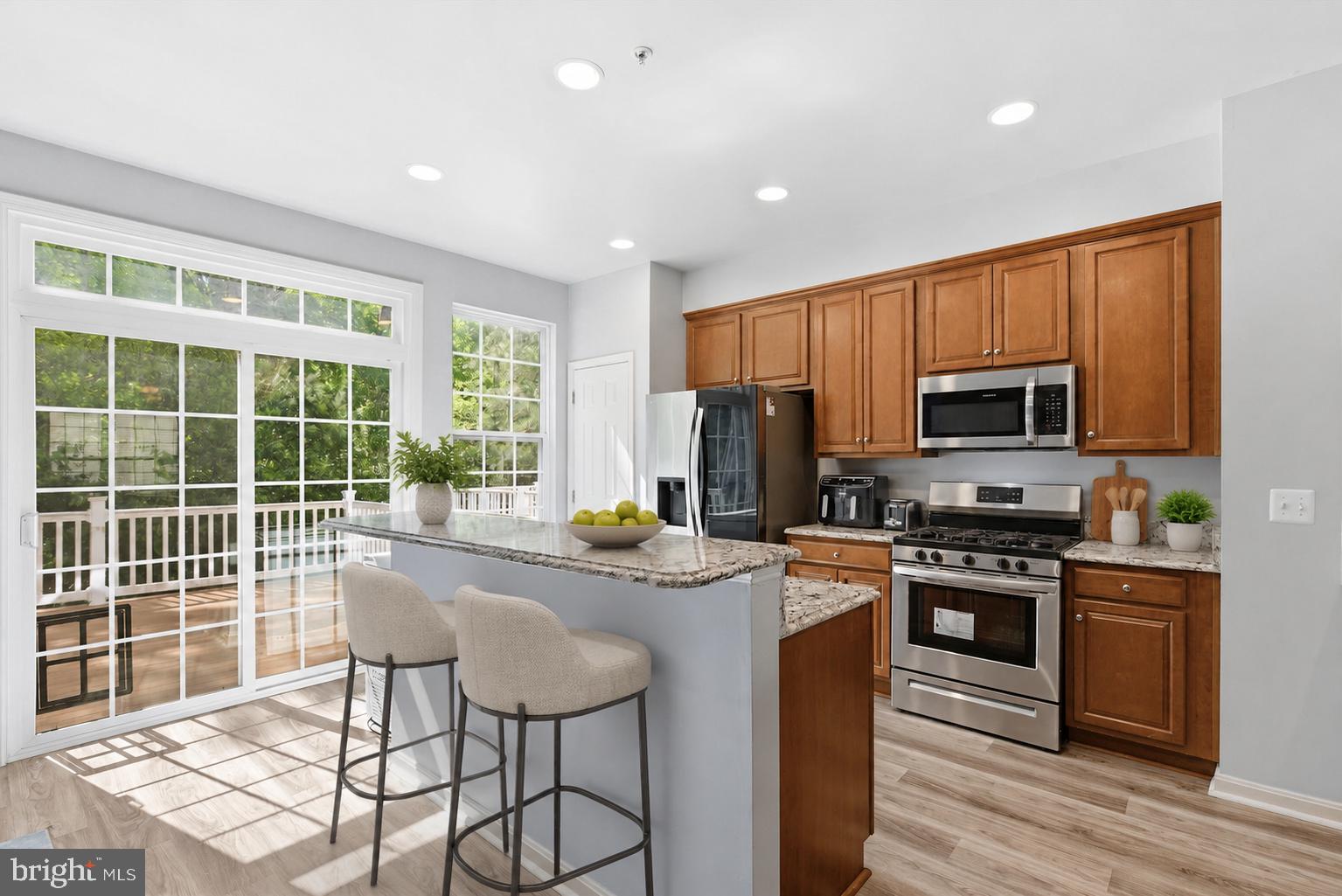 WOODLAND PARK AT WILDEWOOD - Residential