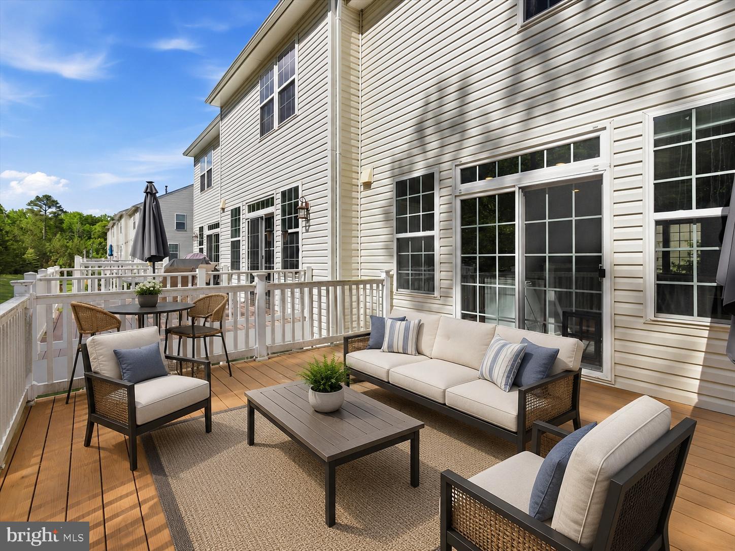 WOODLAND PARK AT WILDEWOOD - Residential