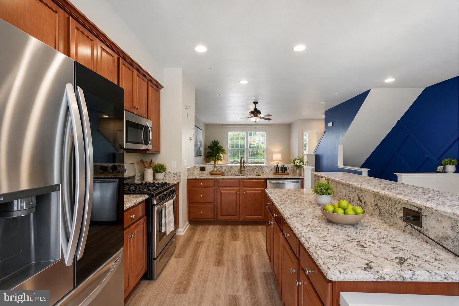 WOODLAND PARK AT WILDEWOOD - Residential