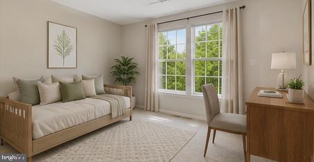 WOODLAND PARK AT WILDEWOOD - Residential