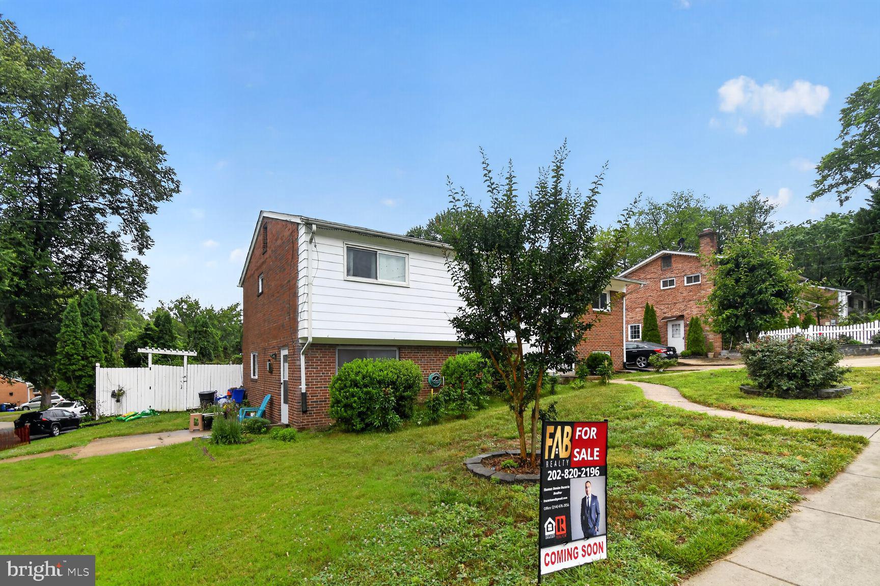 OAKVIEW - Residential