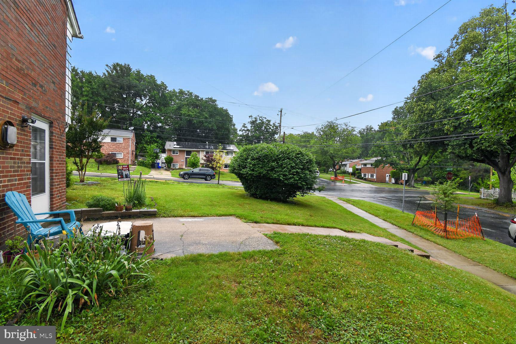 OAKVIEW - Residential