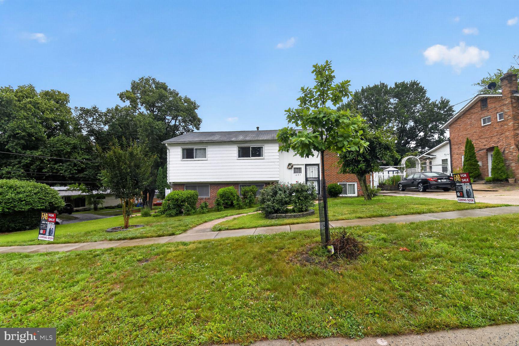 OAKVIEW - Residential