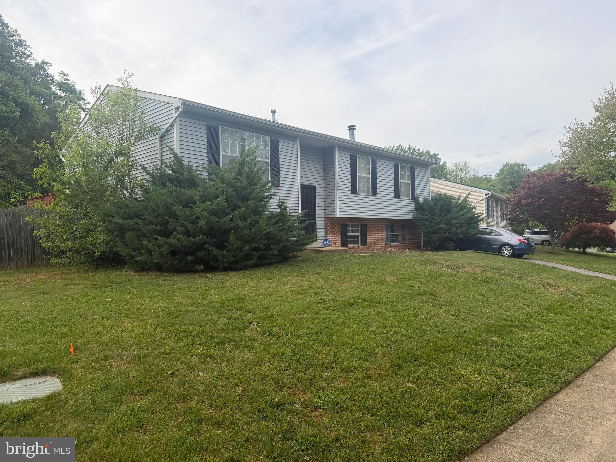 BRINKLEY SQUARE - Residential