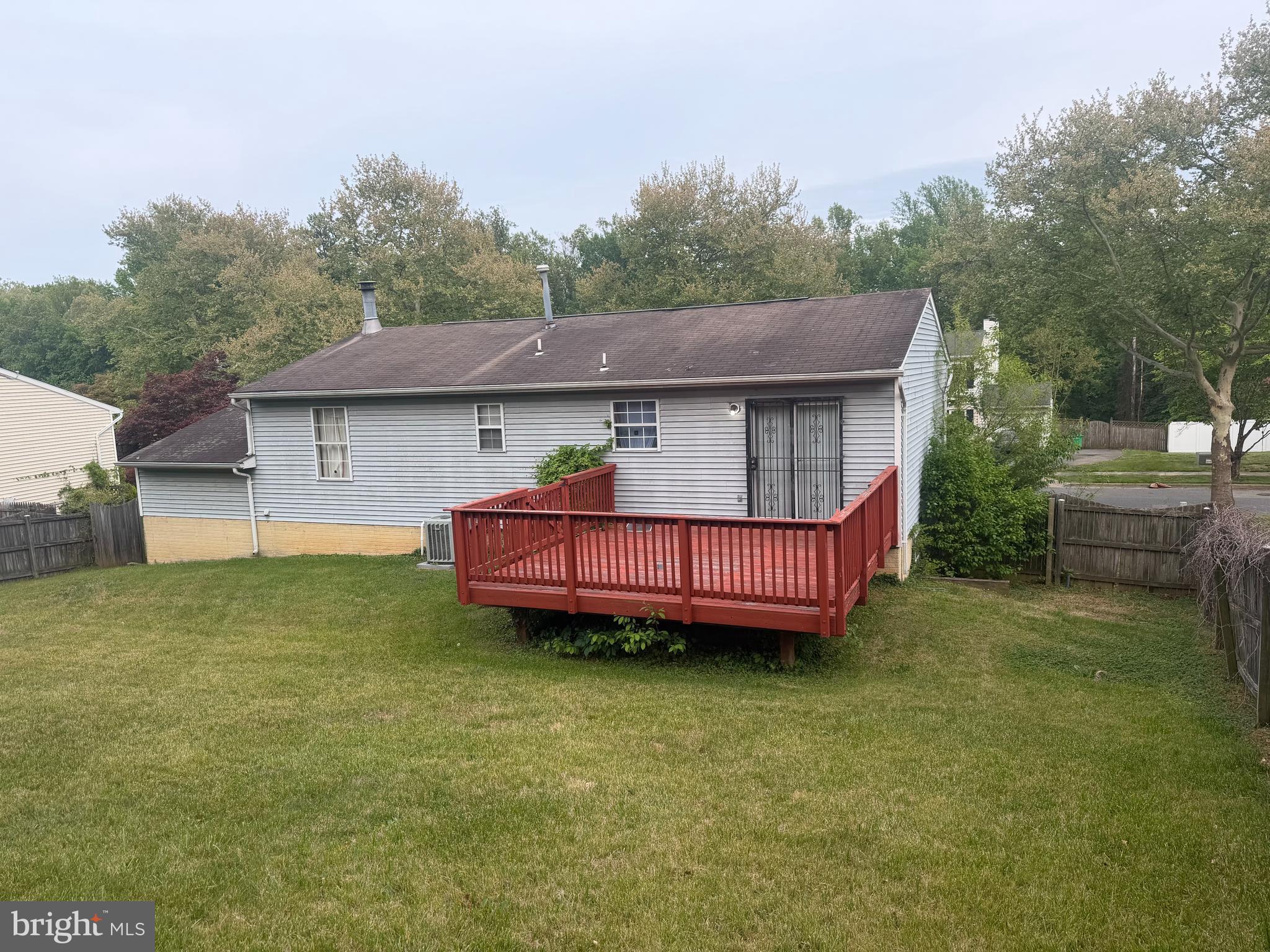 BRINKLEY SQUARE - Residential