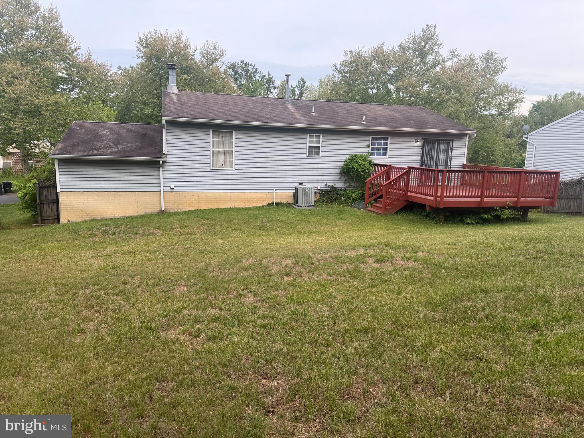 BRINKLEY SQUARE - Residential