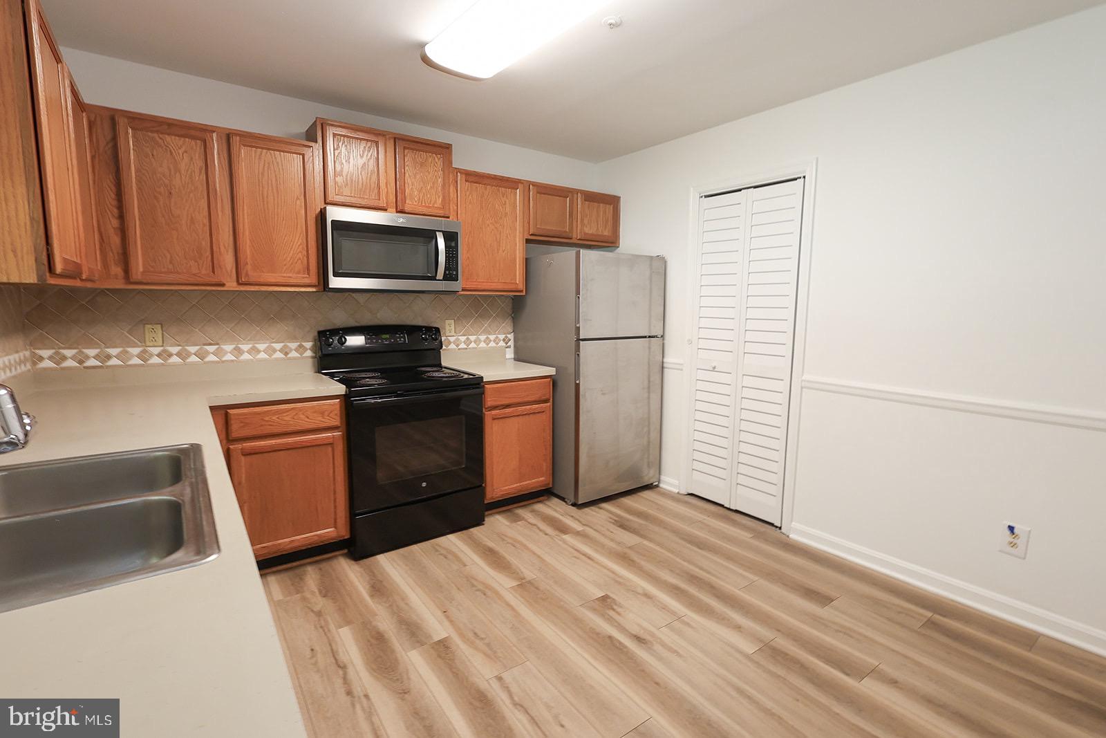 BAY RIDGE ESTATES - Residential