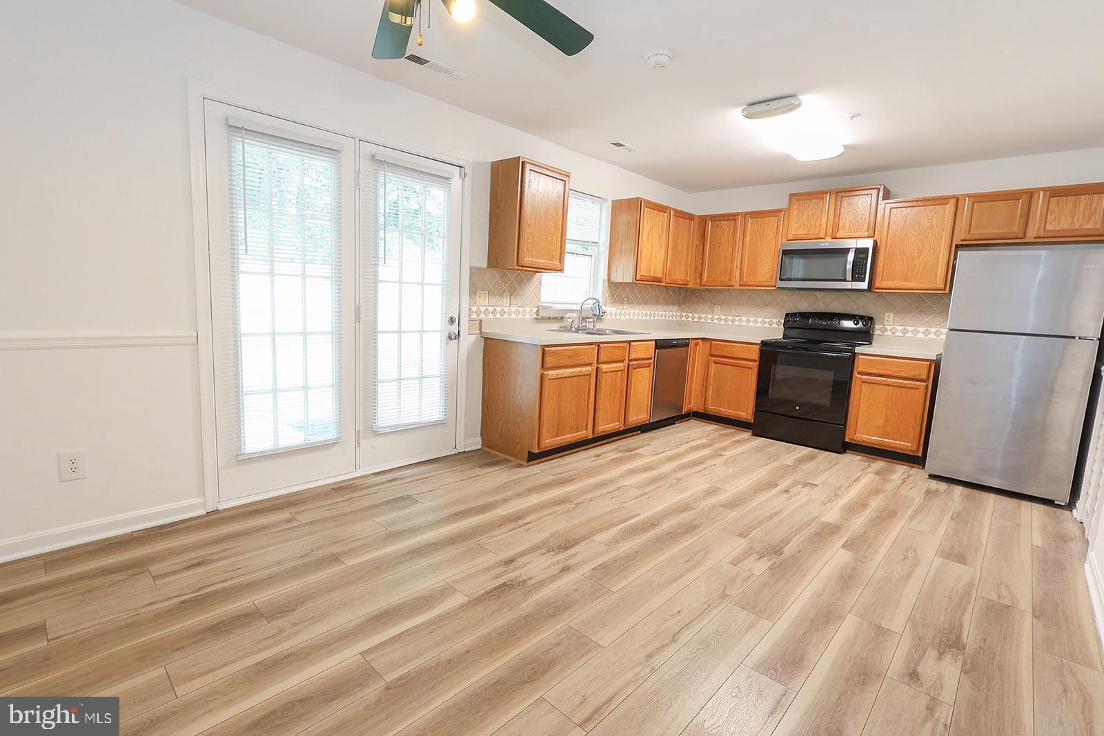 BAY RIDGE ESTATES - Residential