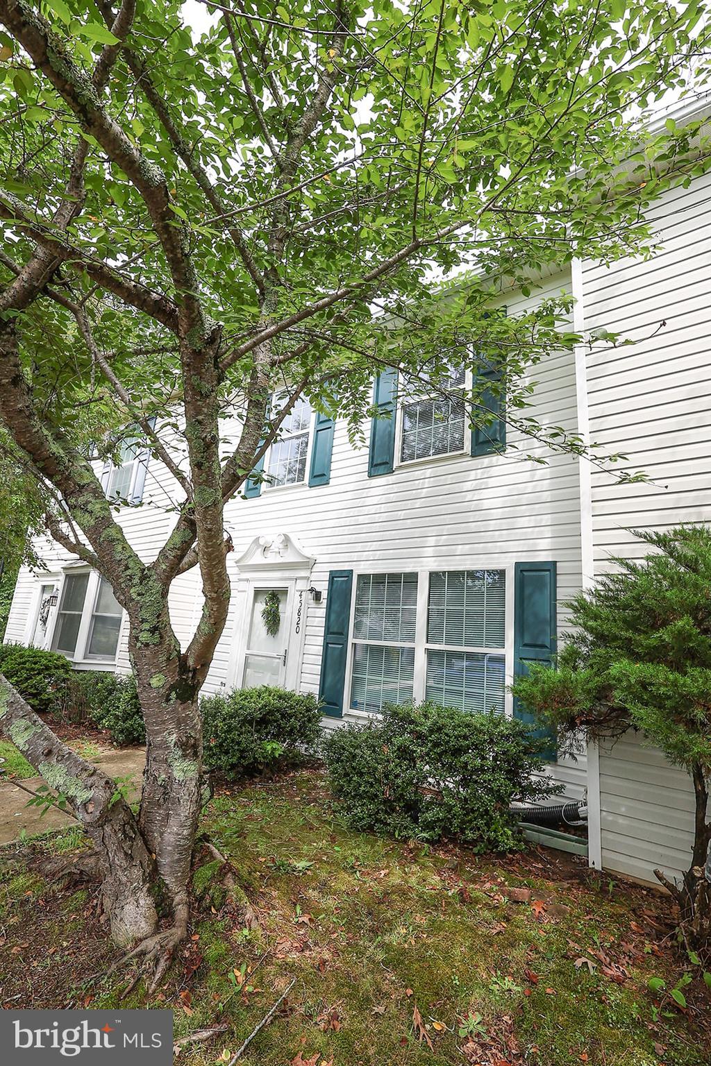 BAY RIDGE ESTATES - Residential