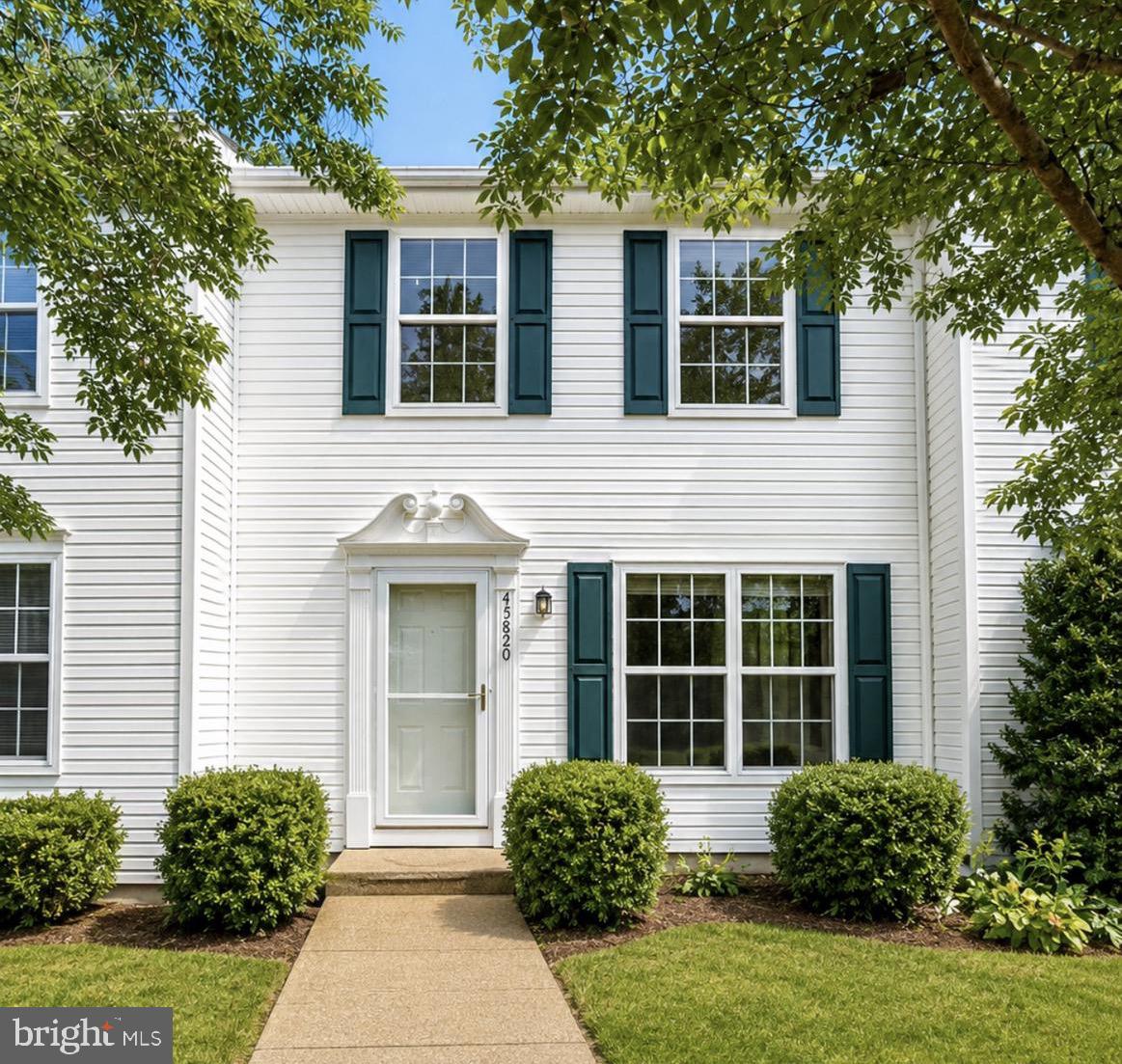 🏡 Don’t Miss Your Opportunity to Own This Turnkey Townhome in Bay Ridge Estates!
Townhomes in Bay Ridge Estates rarely become available, and for good reason. In fact, we’re told one of the neighboring owners has lived there since the community was built!
Priced at just $255,000, this well-maintained home offers 3 bedrooms, 1.5 bathrooms, and exceptional value in today’s market. The low $50/month HOA fee even includes front lawn maintenance, giving you more time to enjoy your home and less time worrying about yard work.
Step outside to a fully fenced backyard featuring a white vinyl privacy fence and a spacious patio—perfect for grilling, entertaining, or simply relaxing after a long day.
The current tenants are in the process of moving out, and we’re completing a few final touches to have the home show-ready very soon.
📸 Updated professional photos coming soon!
Be sure to add this one to your must-see list before it’s gone. Opportunities like this don’t come along often in Bay Ridge Estates!

*Photos have been virtually enhanced while we await professional photography*
