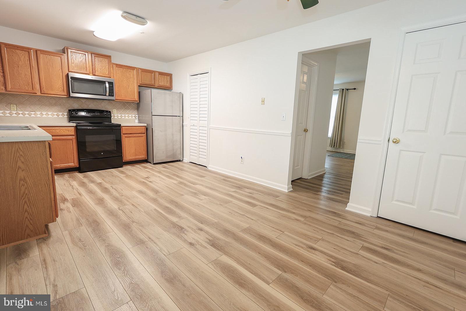 BAY RIDGE ESTATES - Residential
