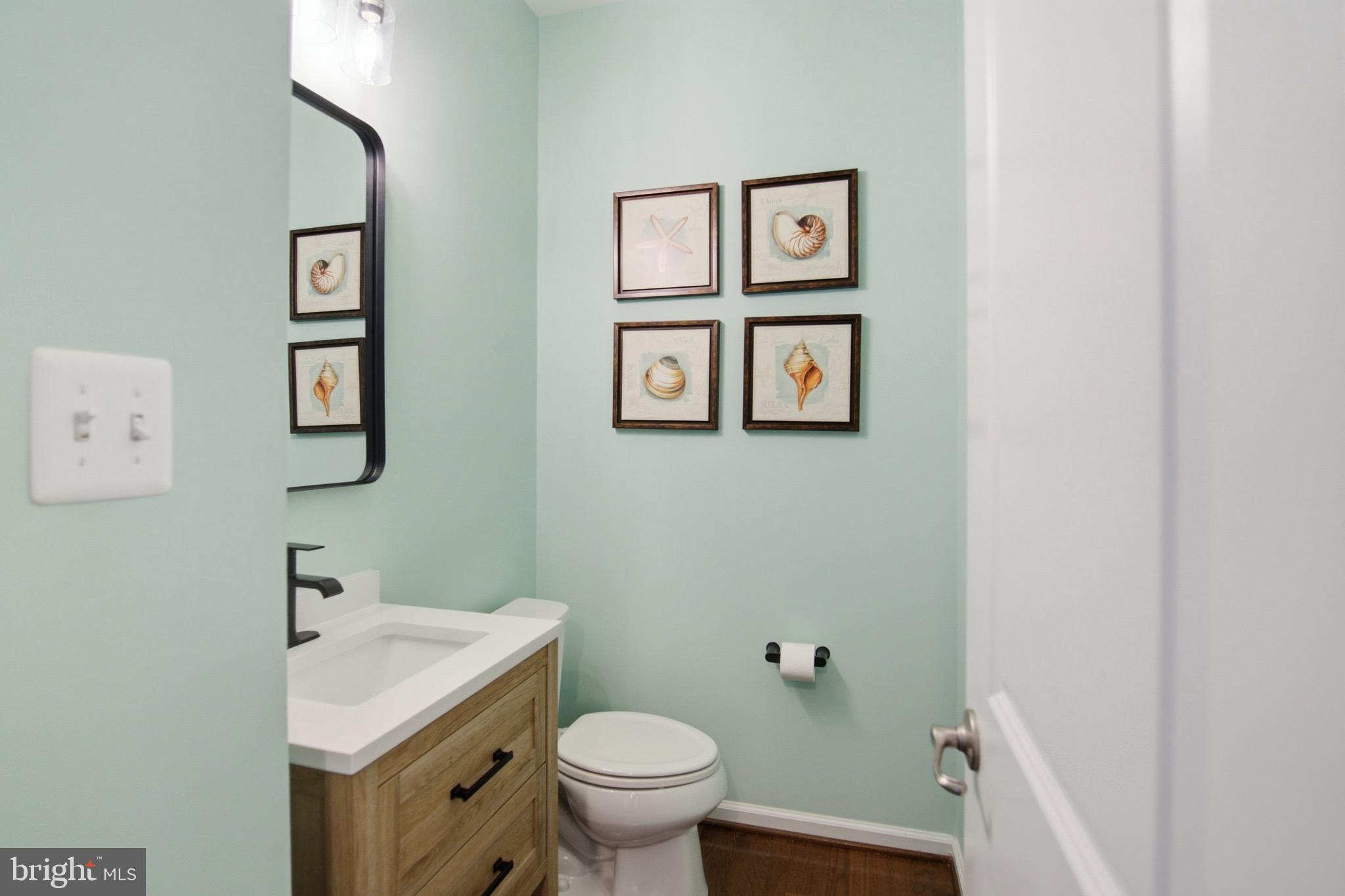 CREEKSIDE VILLAGE AT TANYARD SPRINGS - Residential