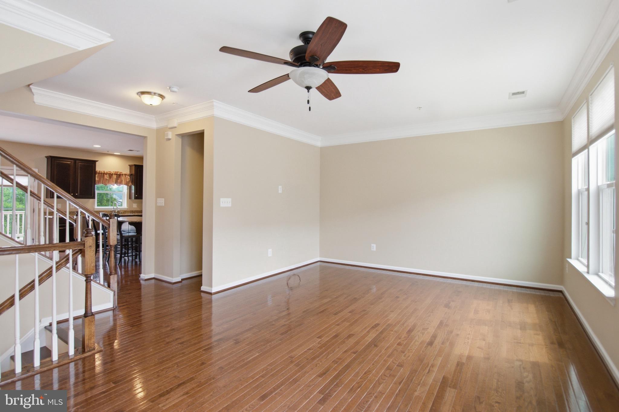 CREEKSIDE VILLAGE AT TANYARD SPRINGS - Residential