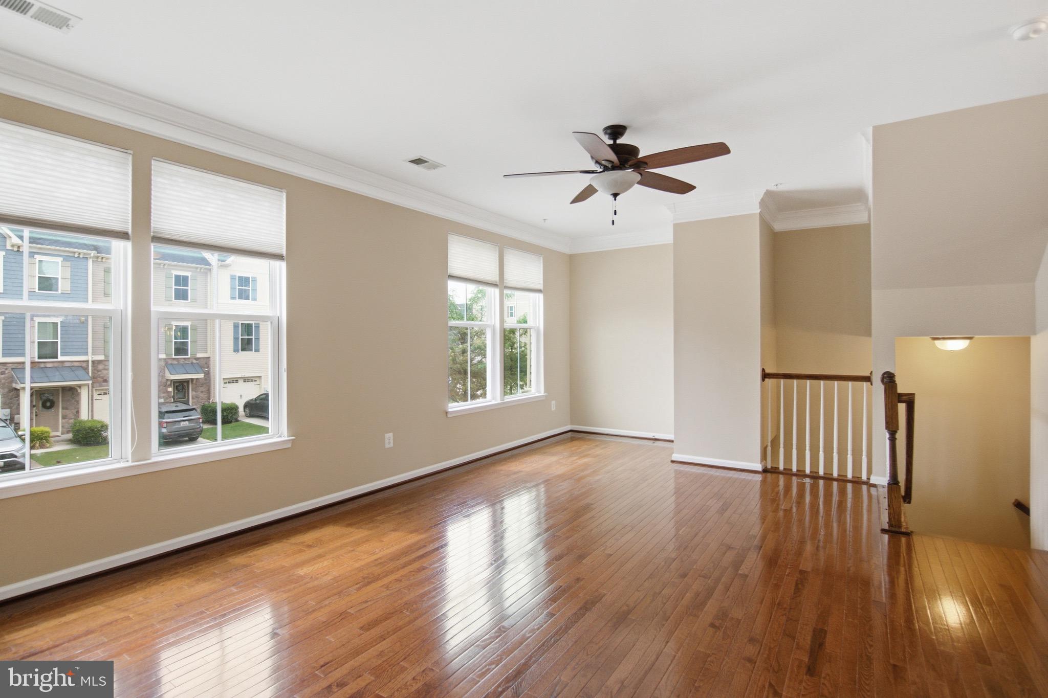 CREEKSIDE VILLAGE AT TANYARD SPRINGS - Residential