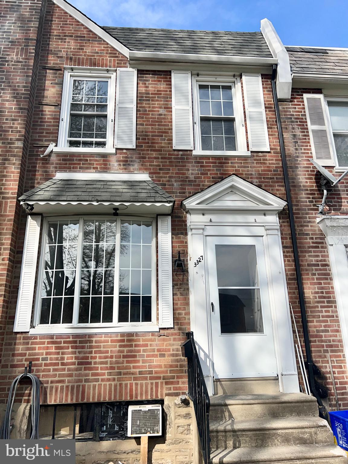 MAYFAIR - Residential