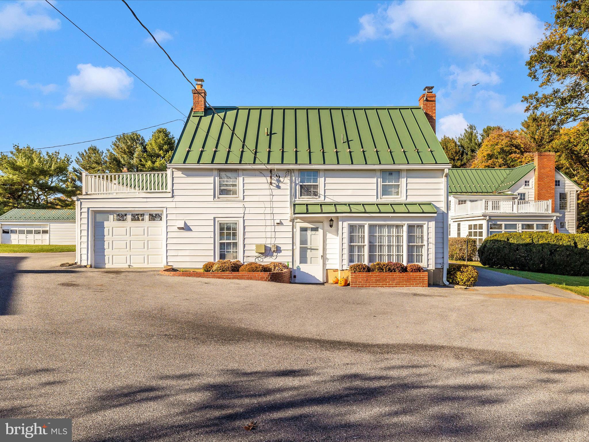 BARNESVILLE OUTSIDE - Residential