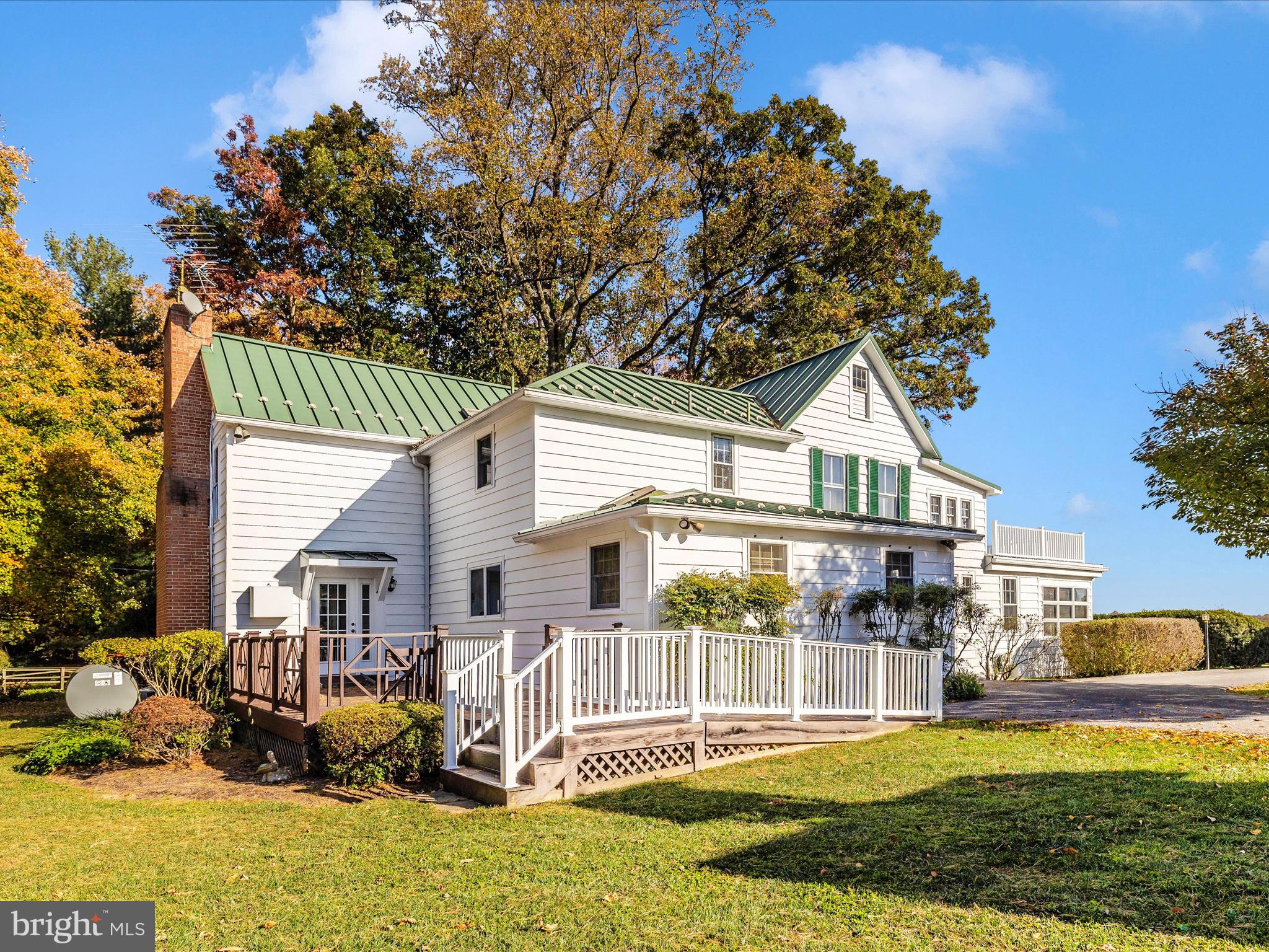 BARNESVILLE OUTSIDE - Residential