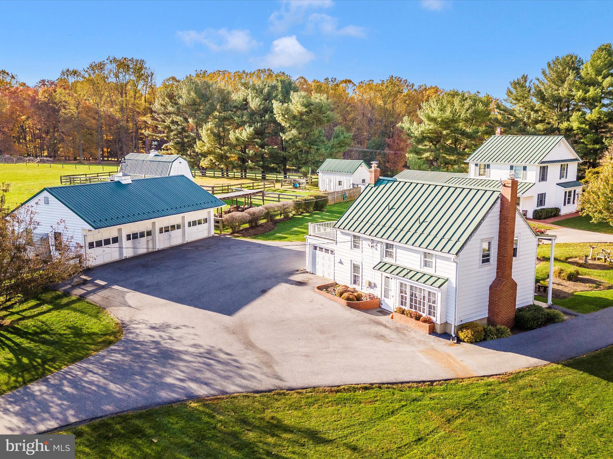 BARNESVILLE OUTSIDE - Residential