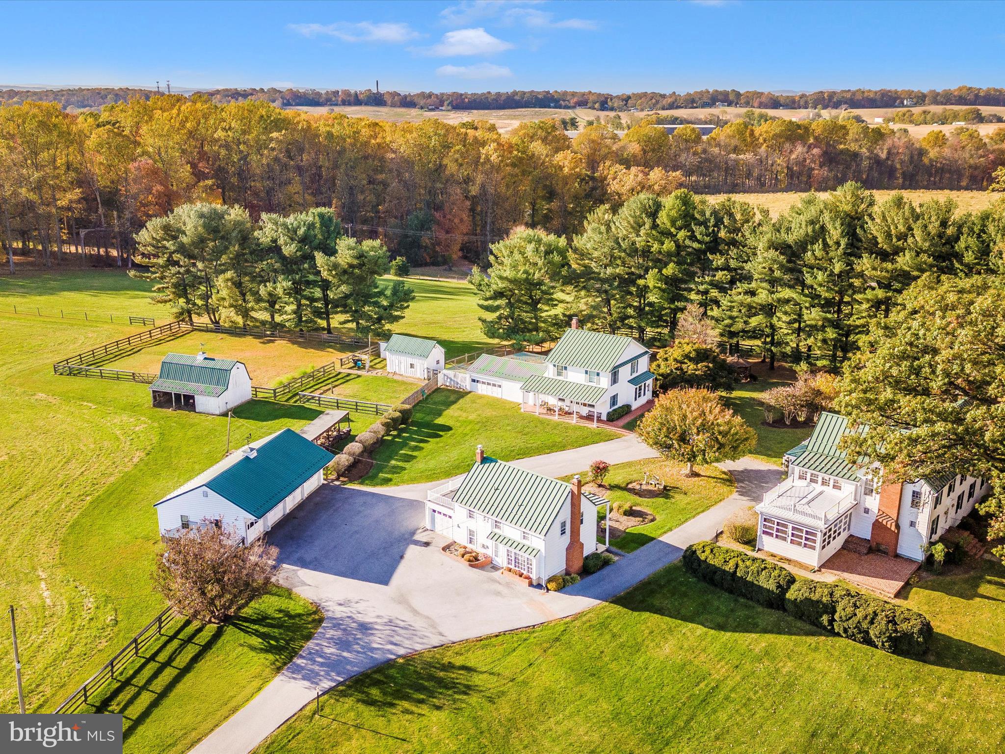 BARNESVILLE OUTSIDE - Residential