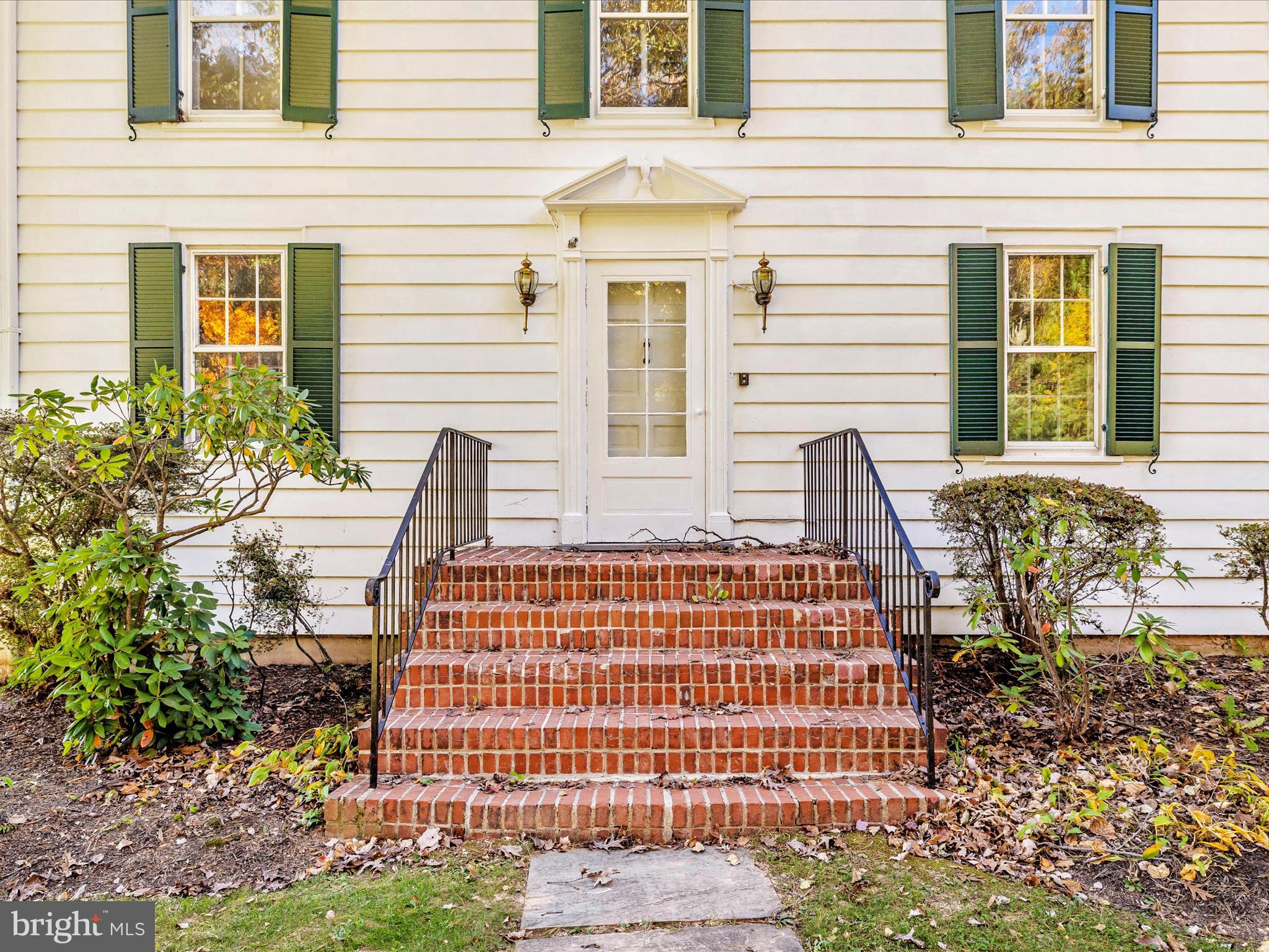 BARNESVILLE OUTSIDE - Residential
