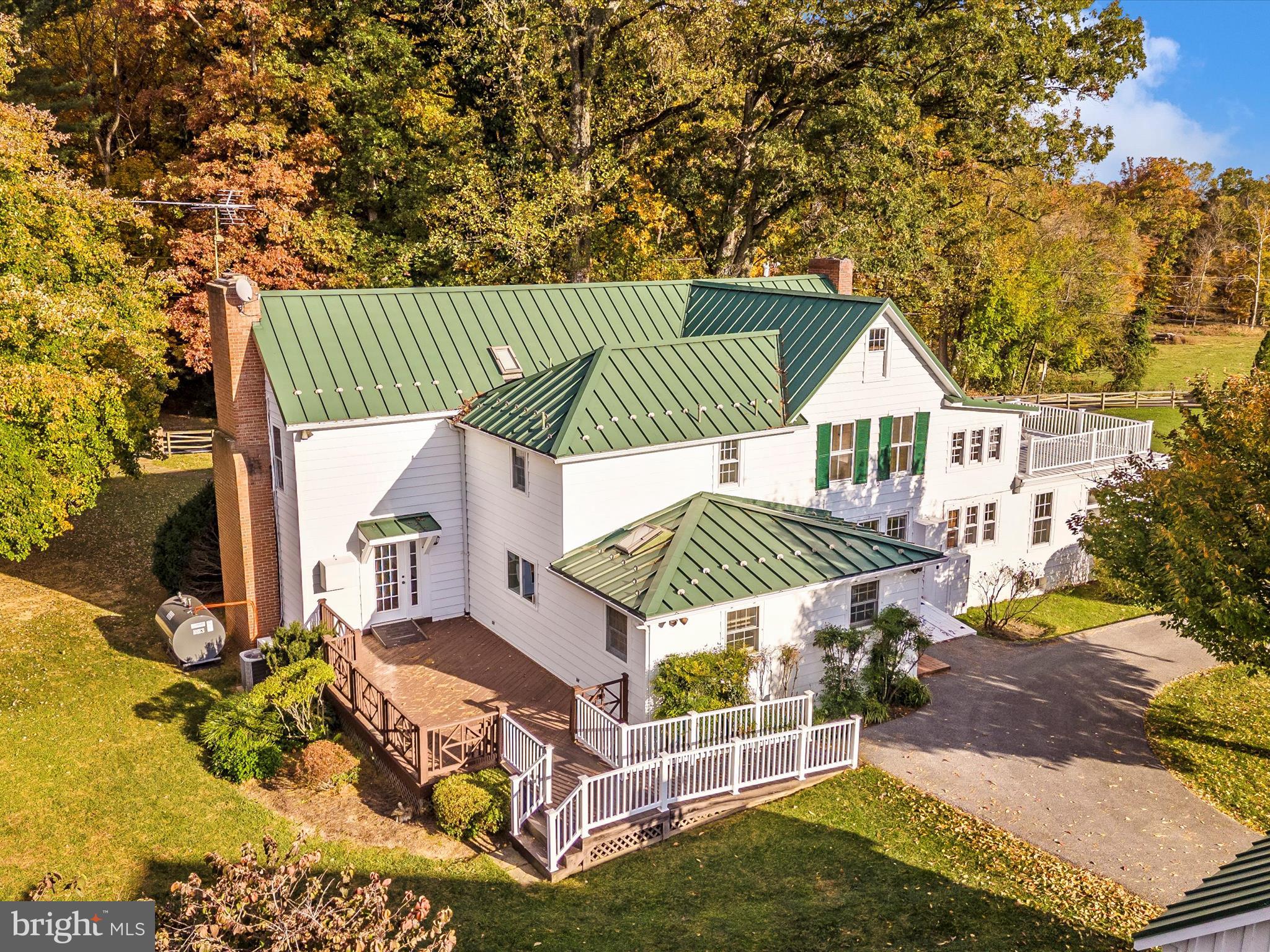 BARNESVILLE OUTSIDE - Residential