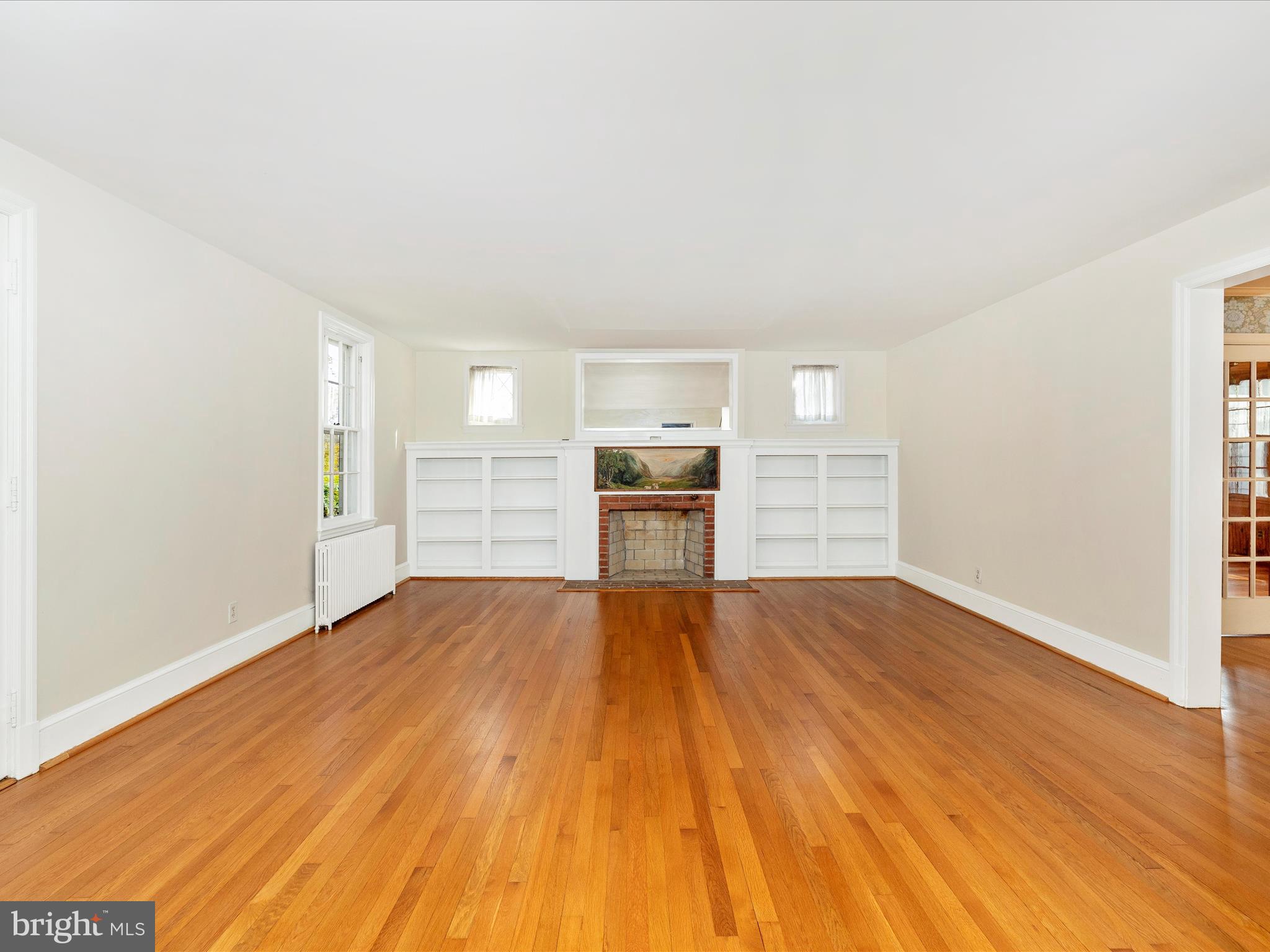 BARNESVILLE OUTSIDE - Residential