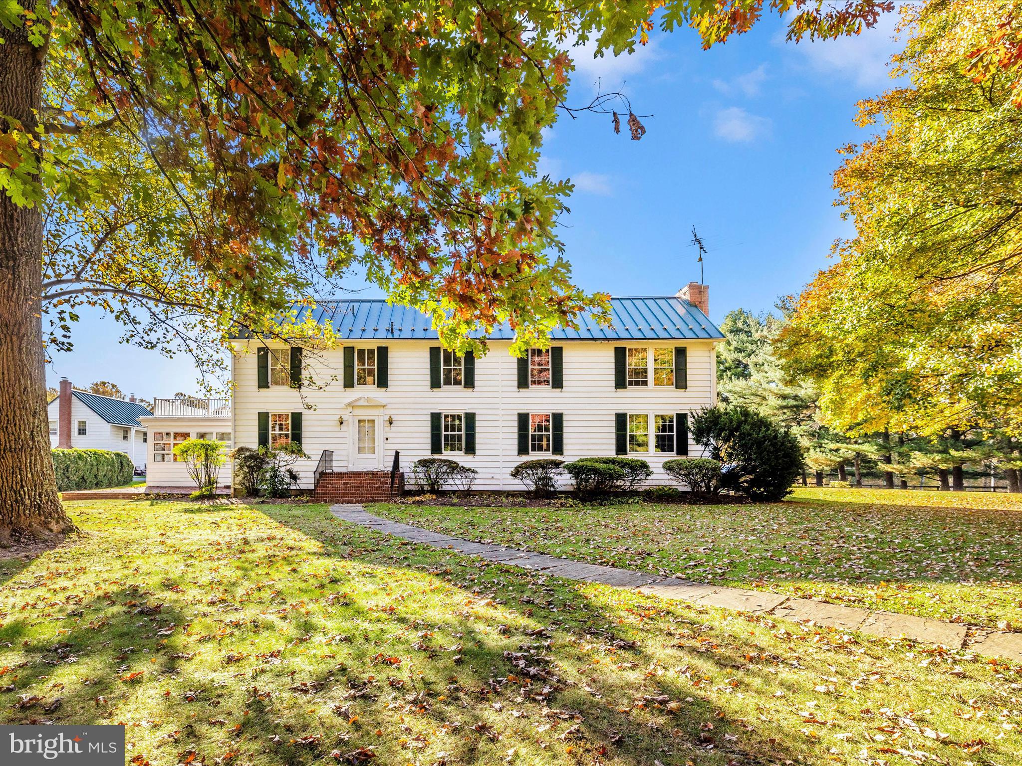 BARNESVILLE OUTSIDE - Residential