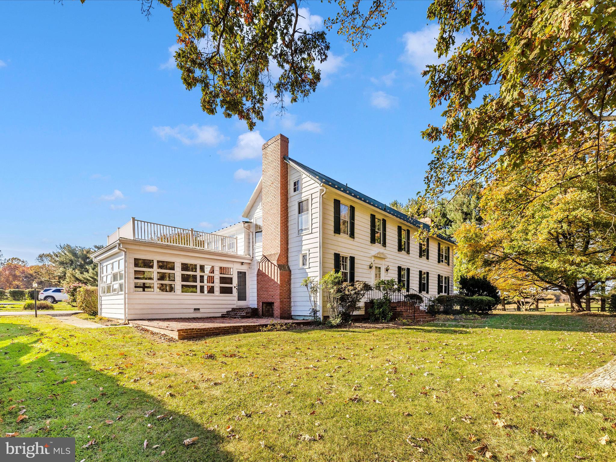 BARNESVILLE OUTSIDE - Residential