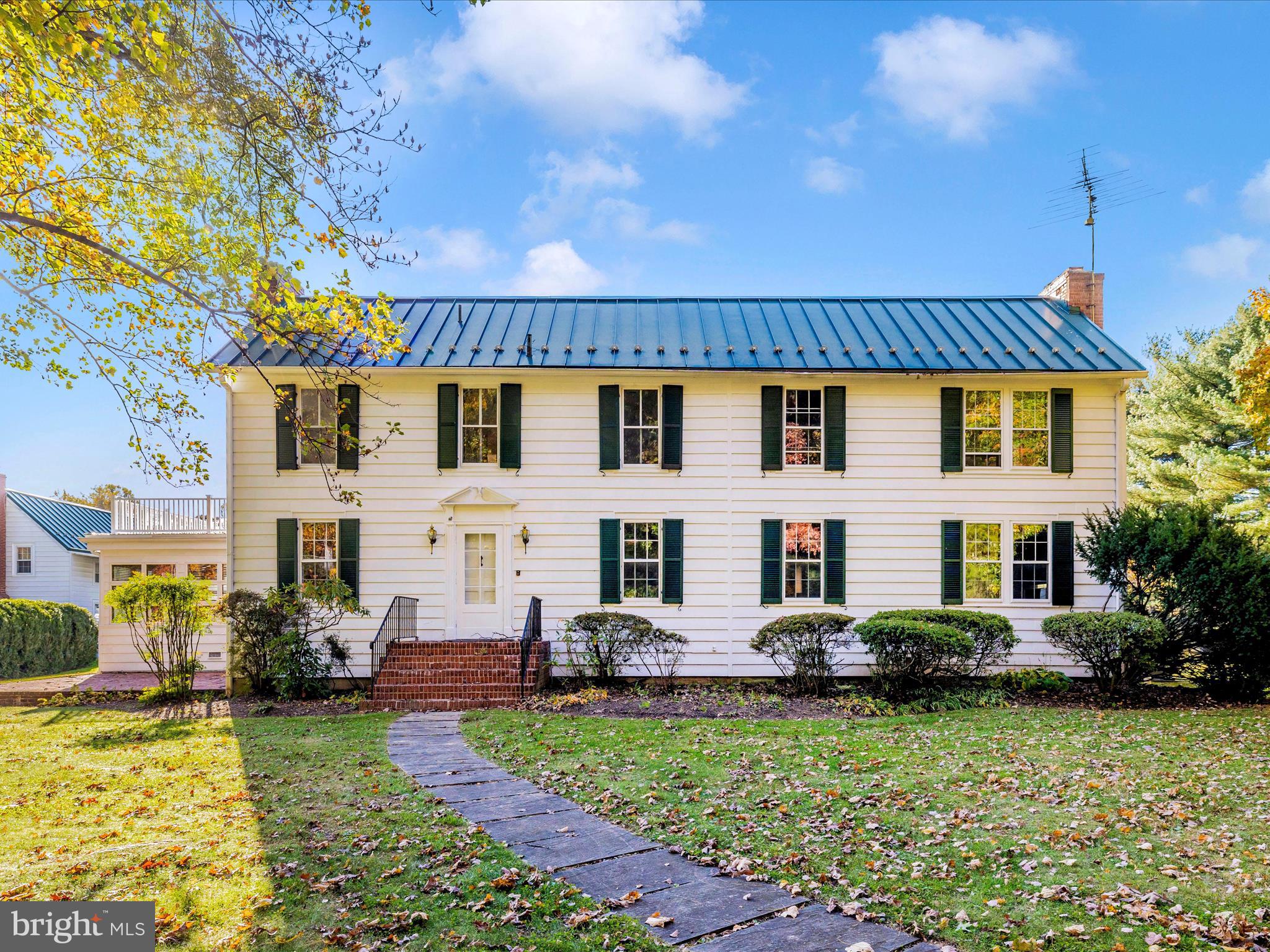 BARNESVILLE OUTSIDE - Residential