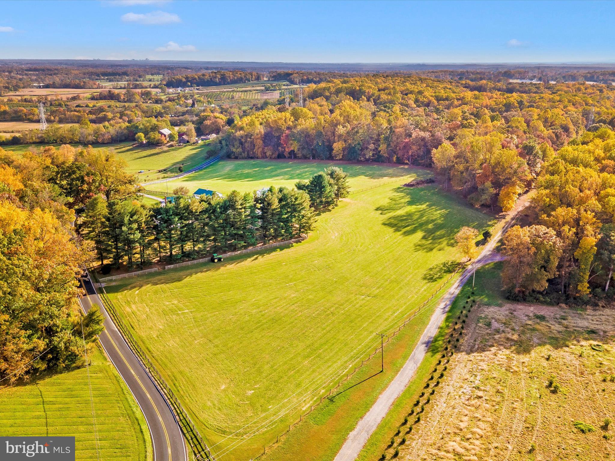 BARNESVILLE OUTSIDE - Residential